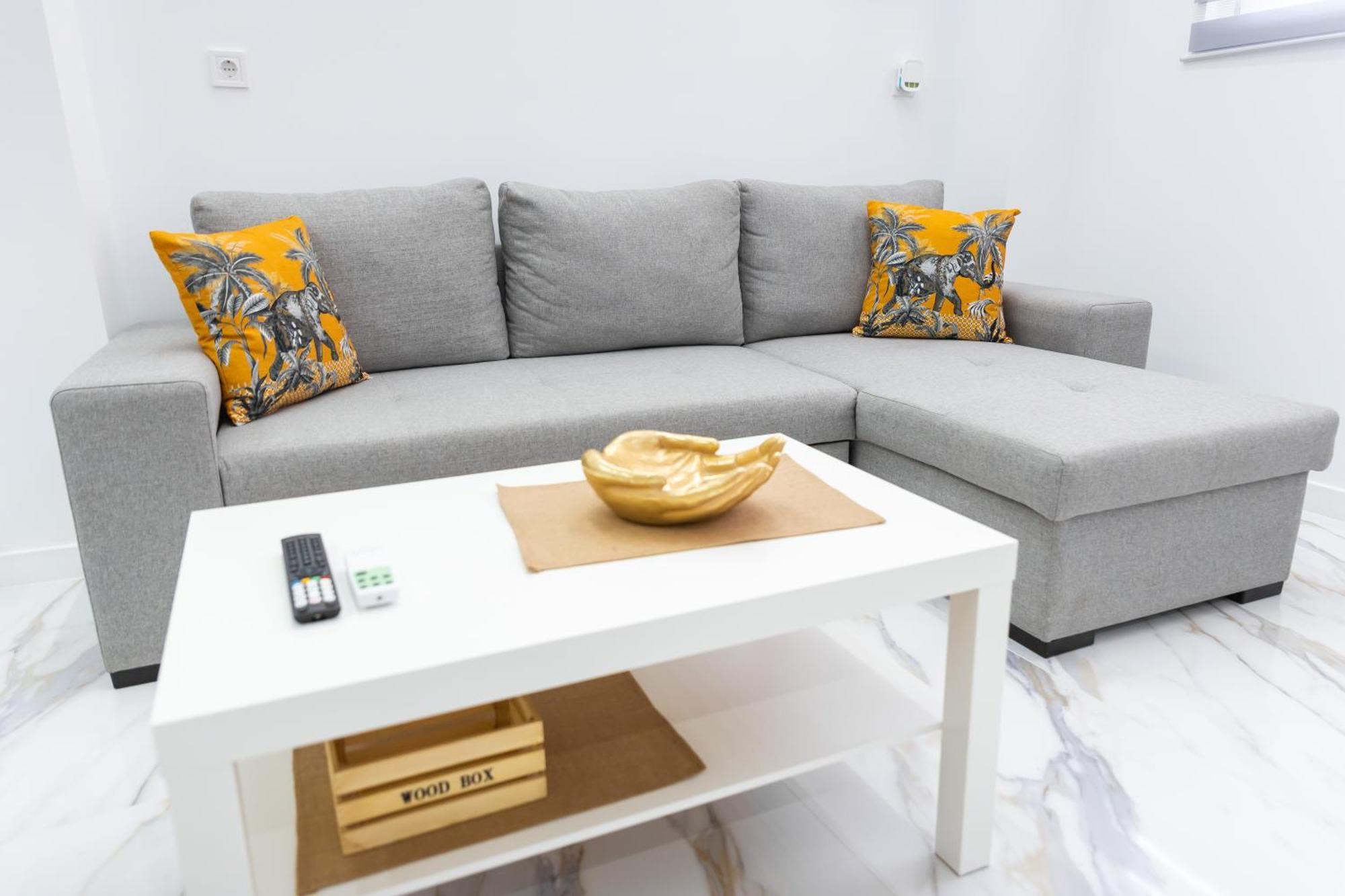 Diego De Vergara 36 Bajo 2 Apartamento Málaga