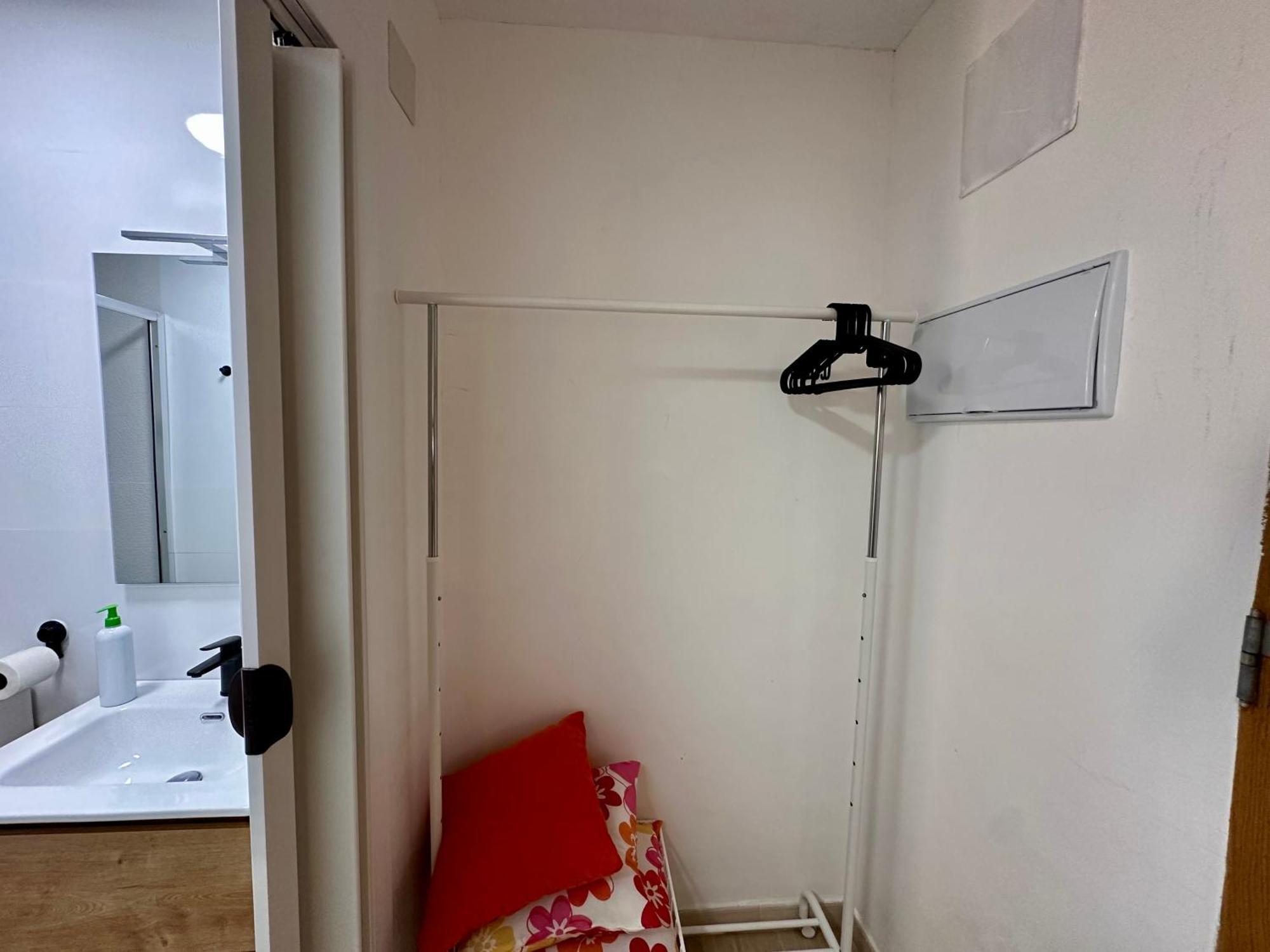 Estudio Los Patios Apartment *