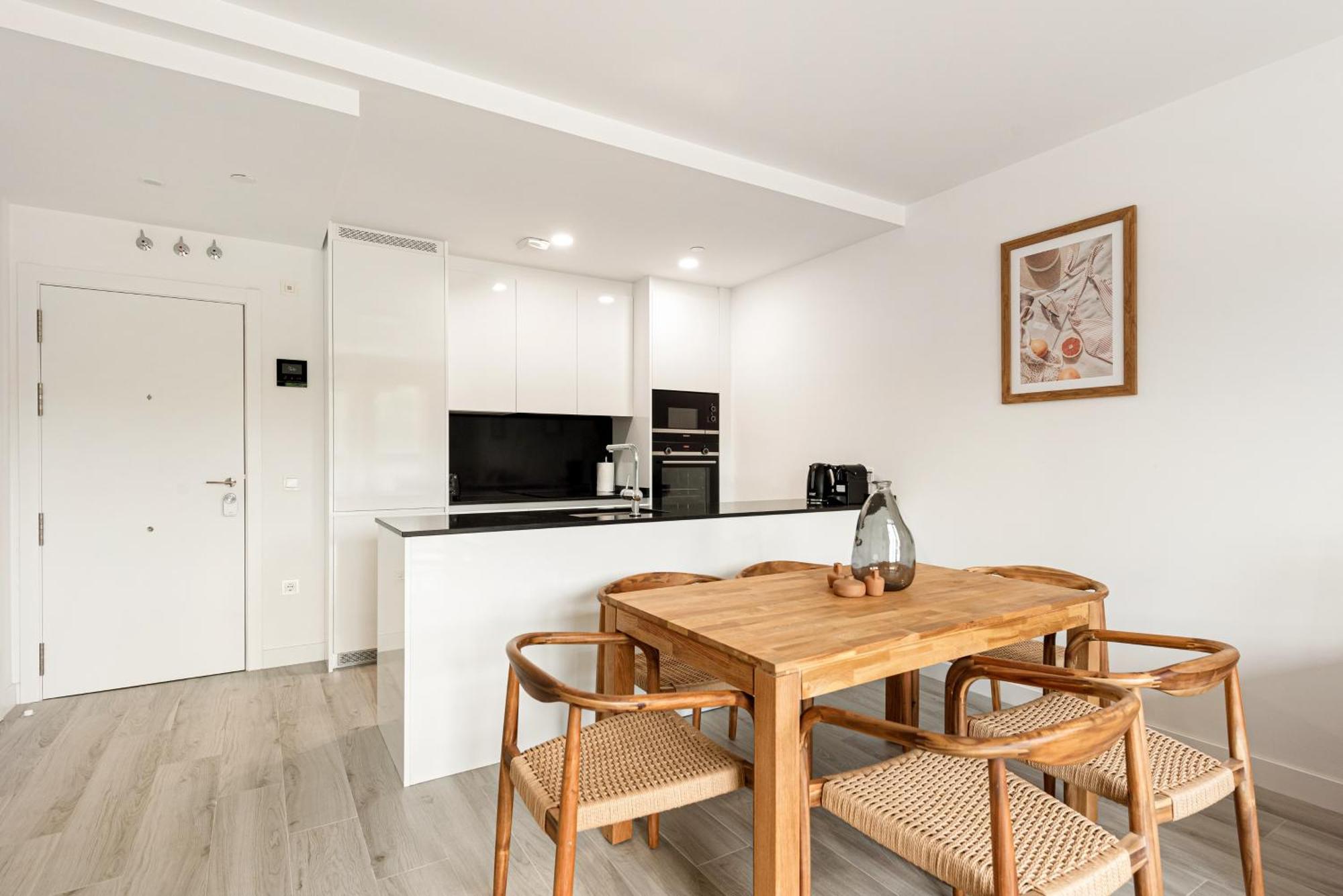 Apartamento U-nique Martiricos *