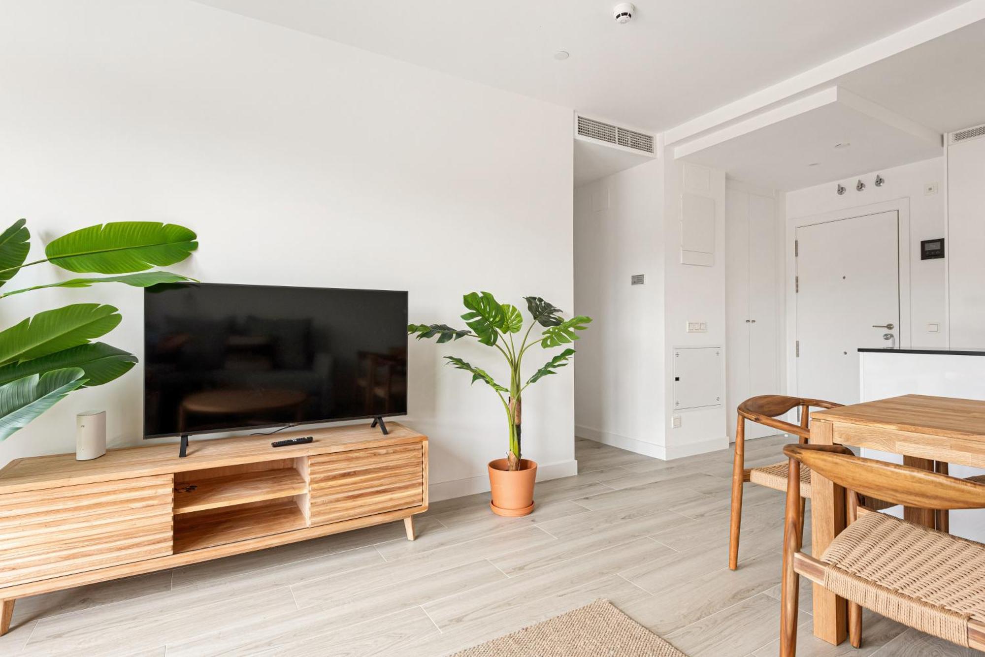 Apartamento U-nique Martiricos