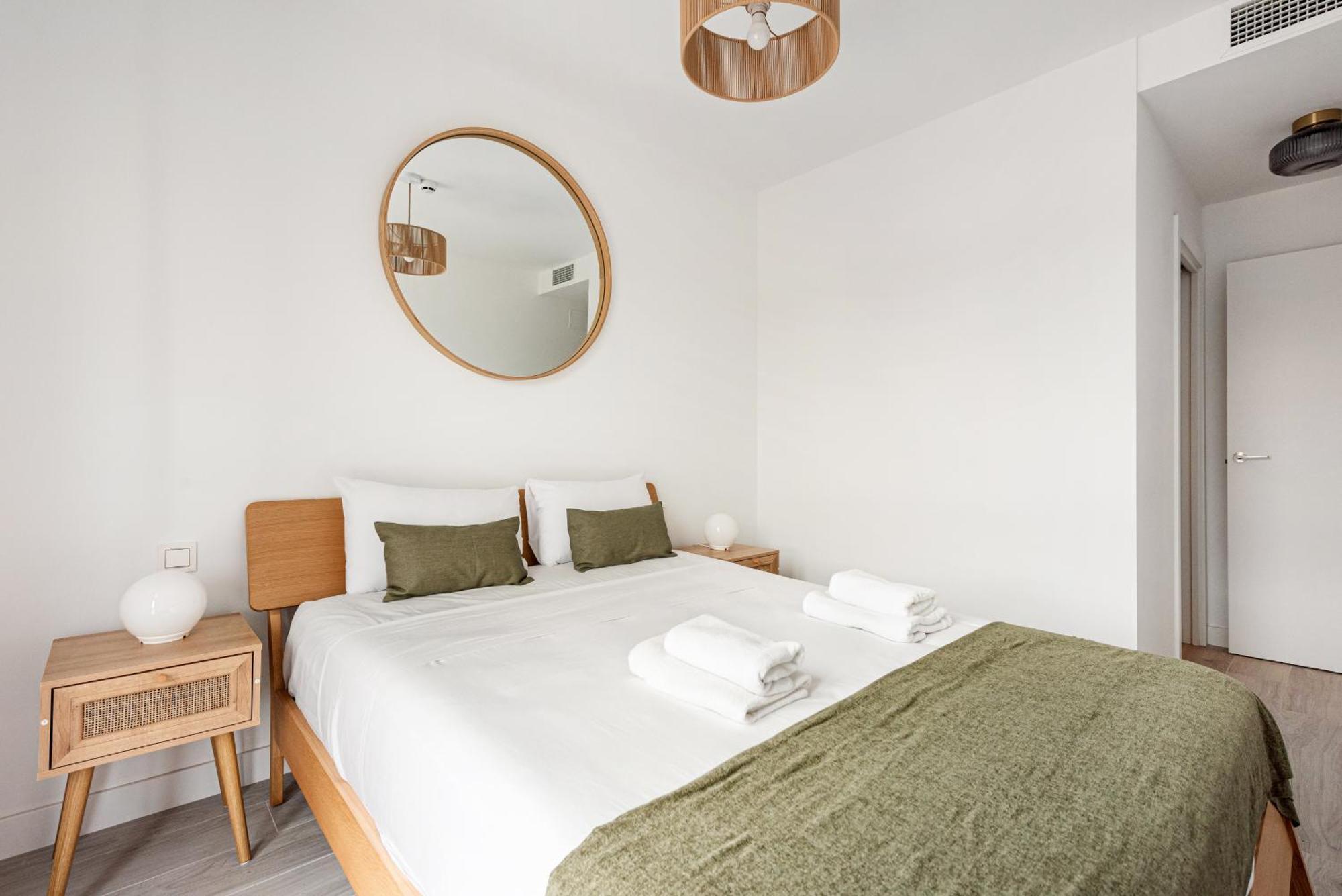 U-nique Martiricos Apartamento Málaga