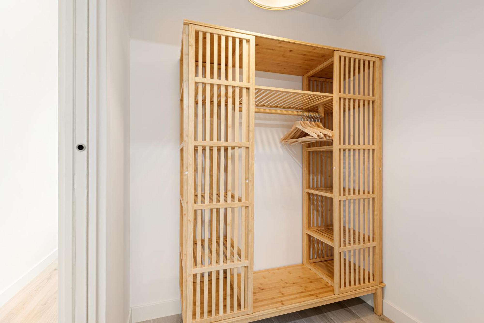 Apartamento U-nique Martiricos *