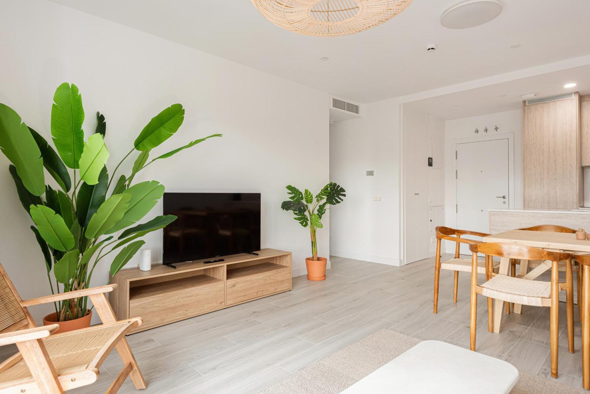 Apartamento U-nique Martiricos