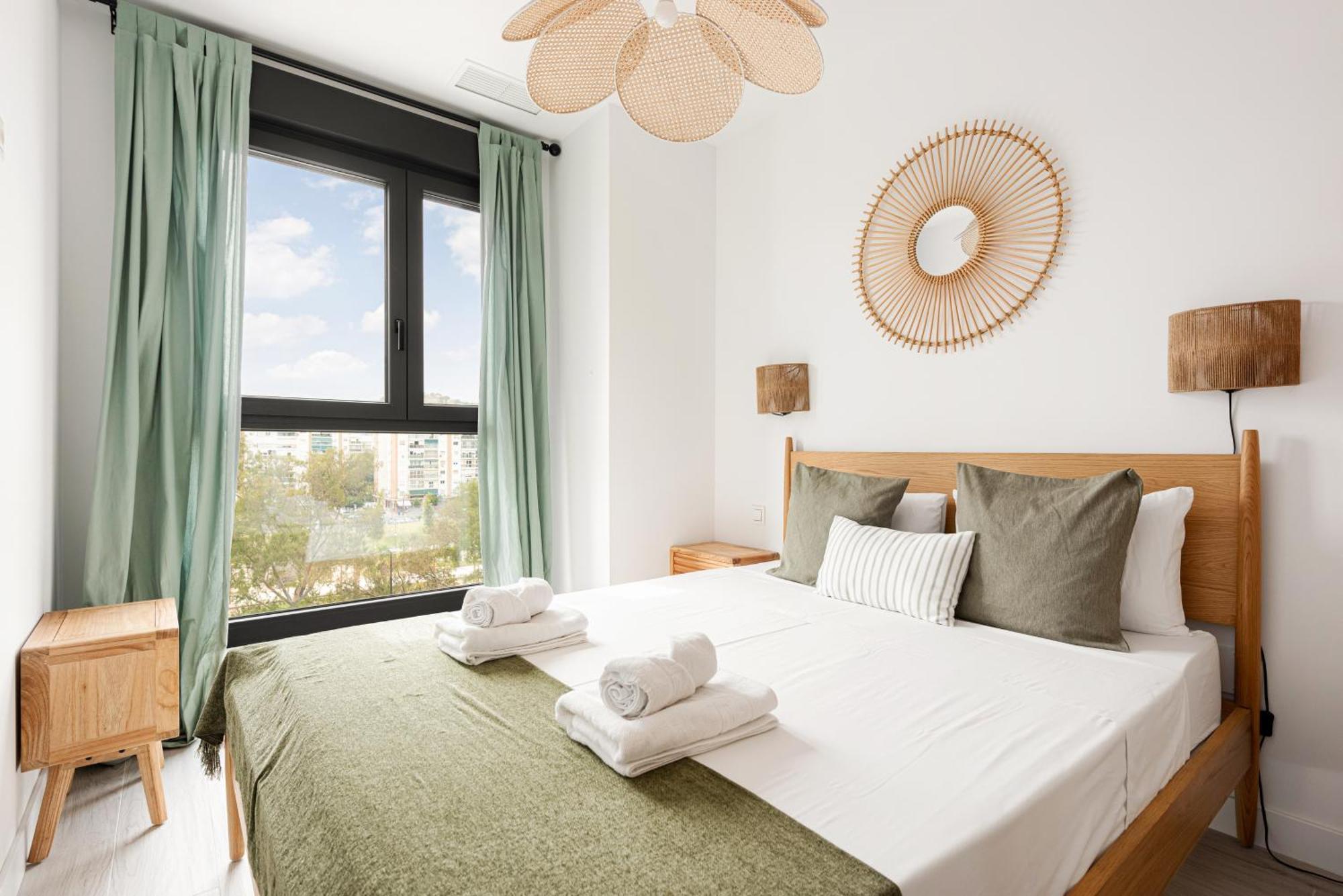 Apartamento U-nique Martiricos