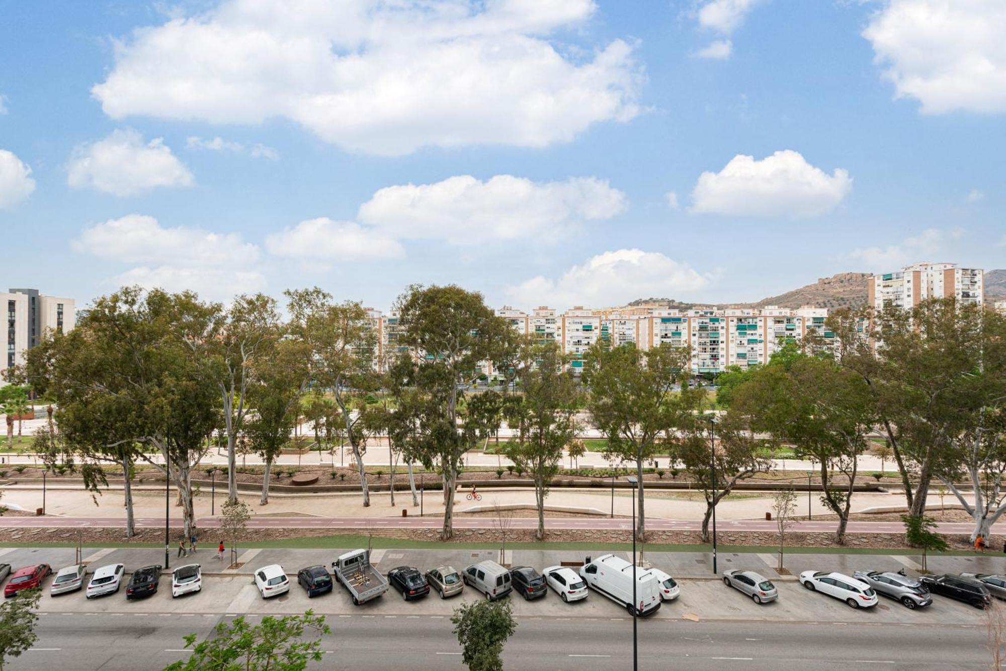 Apartamento U-nique Martiricos *