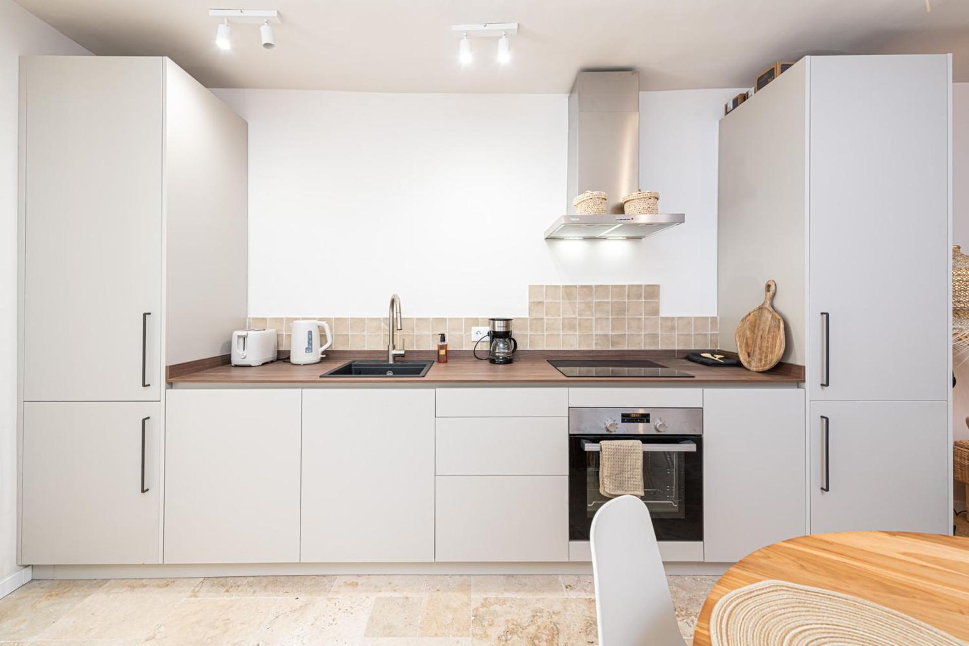 Banda Del Mar By Solaga Homes Apartamento Málaga