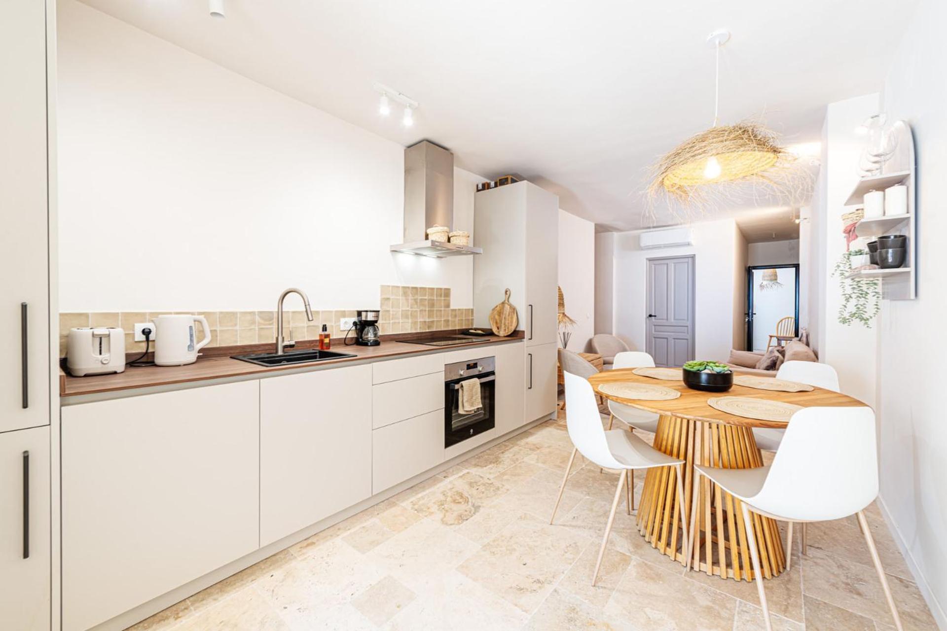 Apartamento Banda Del Mar By Solaga Homes