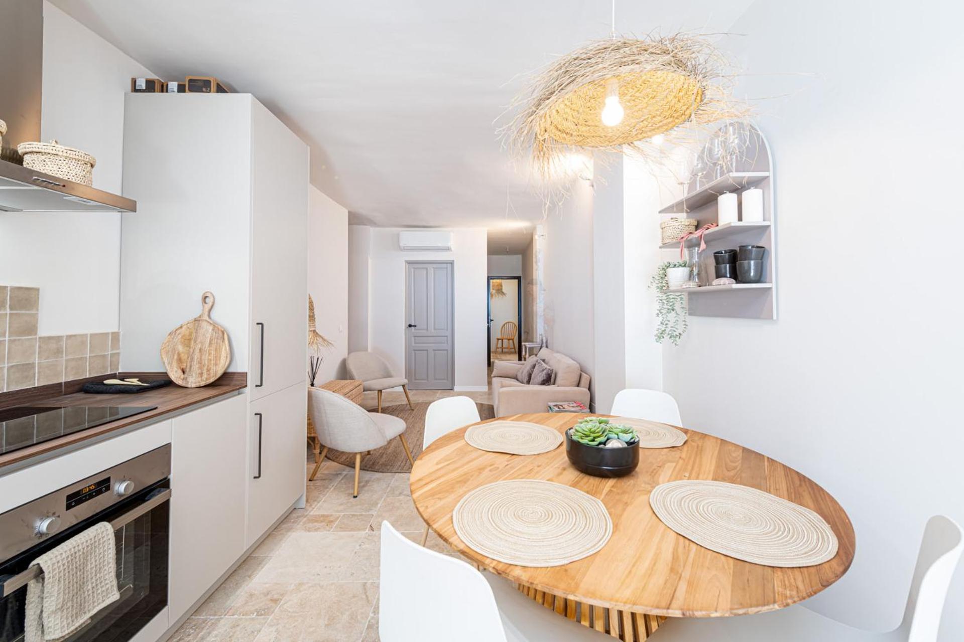 Banda Del Mar By Solaga Homes Apartamento Málaga