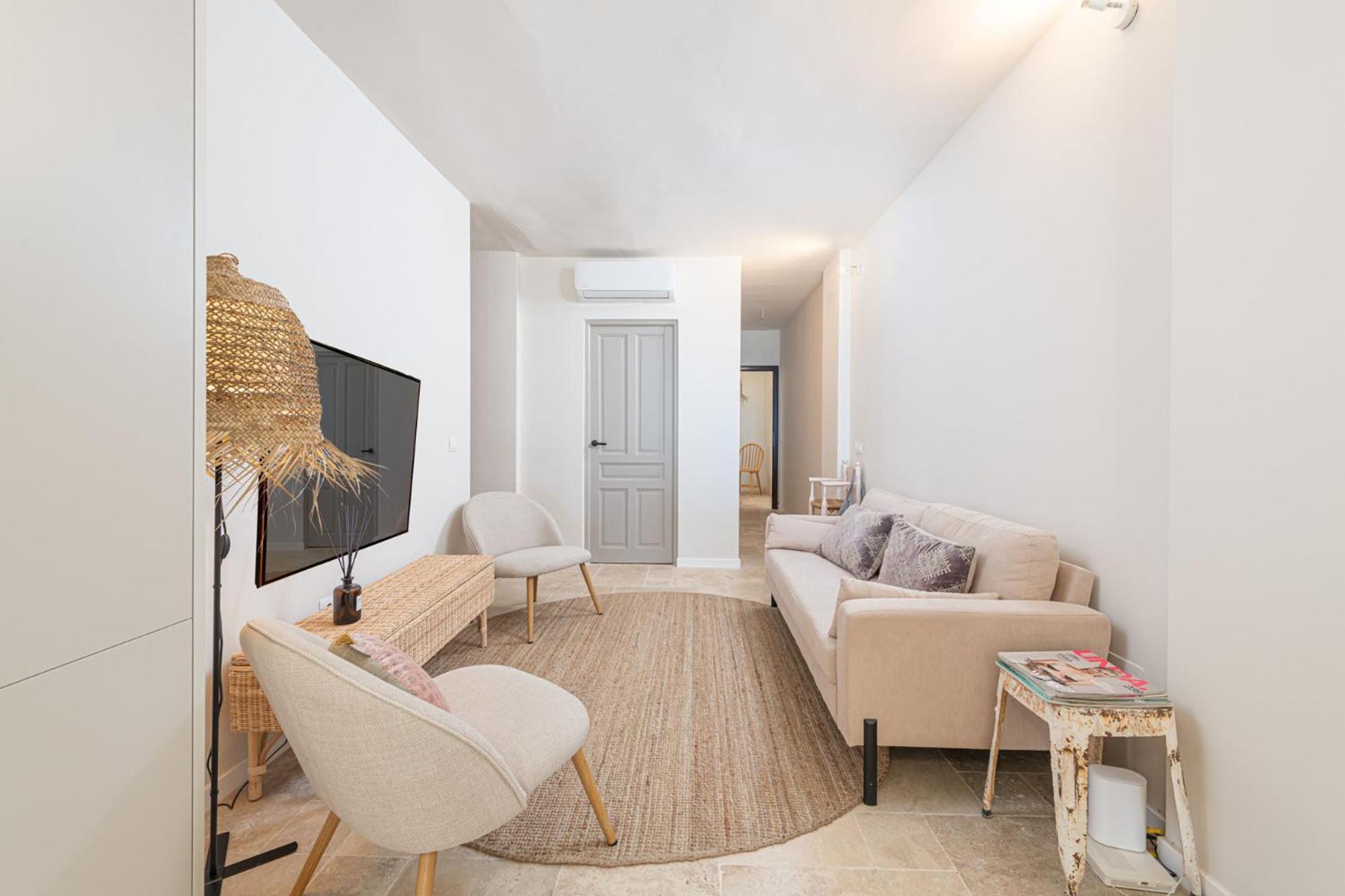 Banda Del Mar By Solaga Homes Apartamento