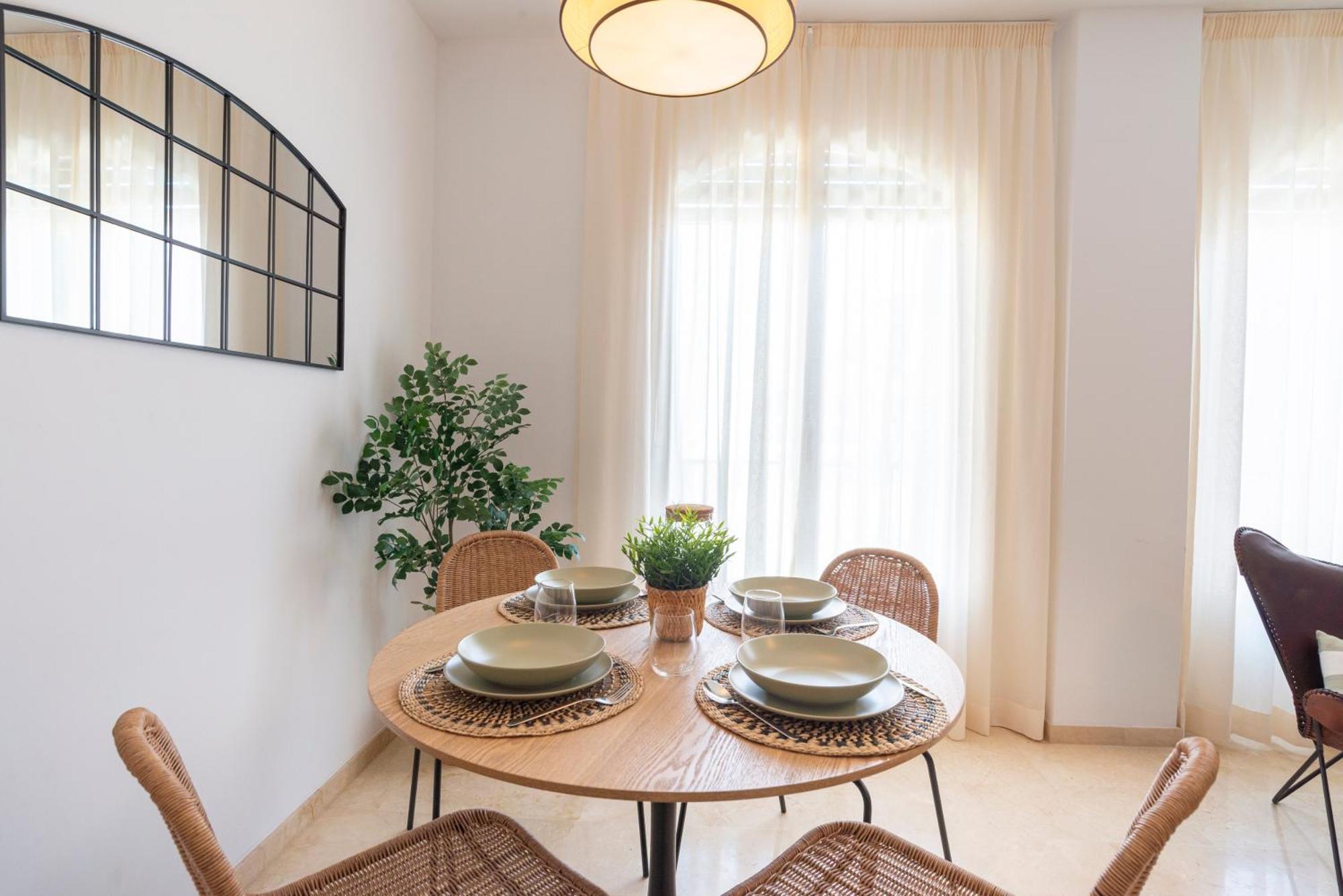 Apartamento & Pool In Center
