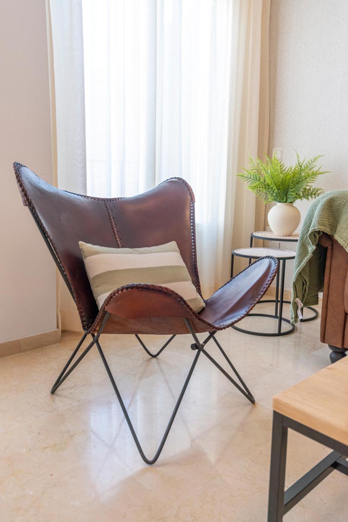 Apartamento & Pool In Center