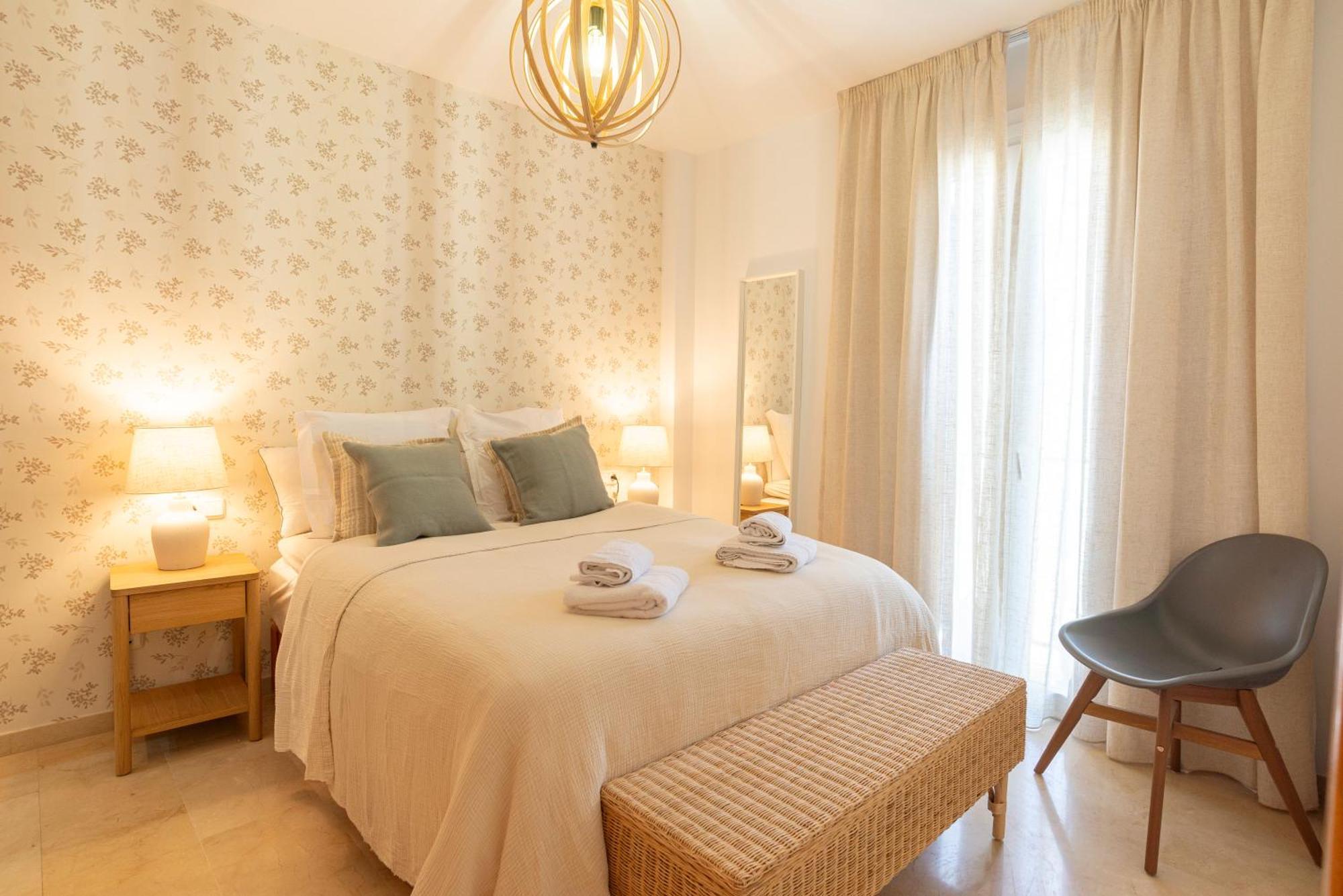 Apartamento & Pool In Center *