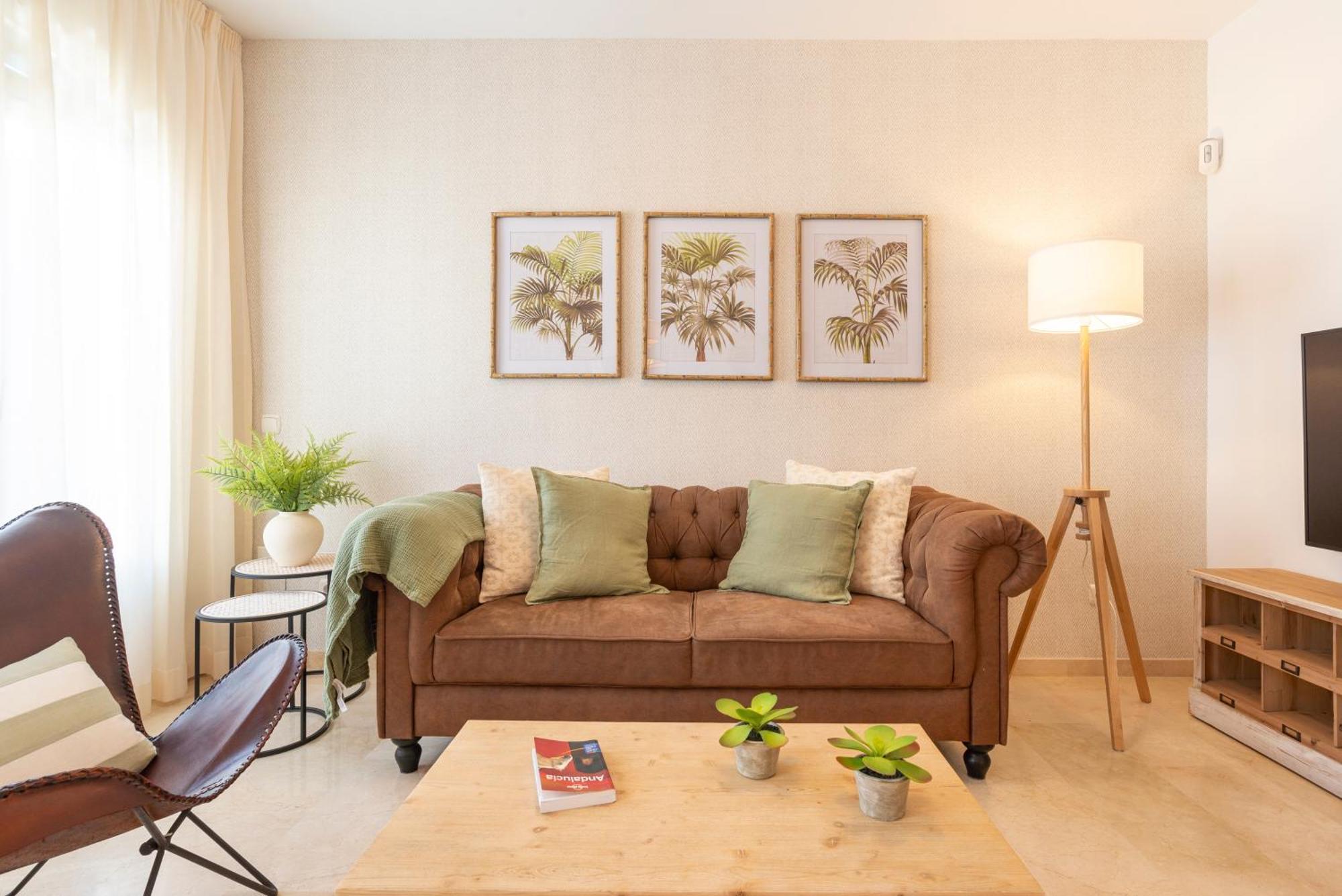 & Pool In Center Apartamento *