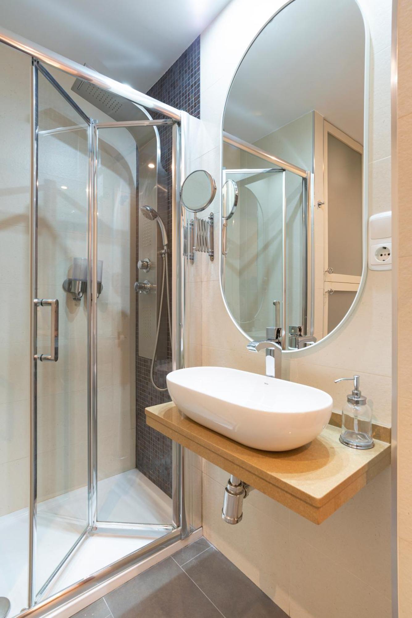 Apartamento & Pool In Center *