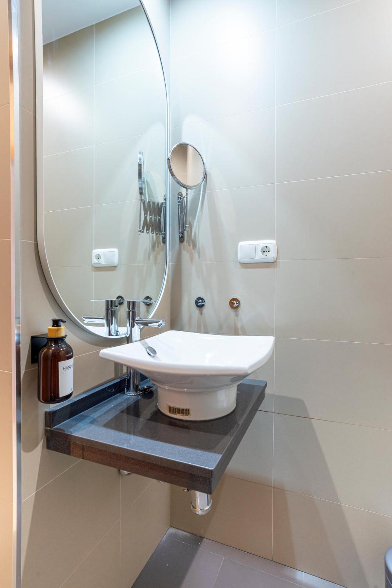 Apartamento & Pool In Center