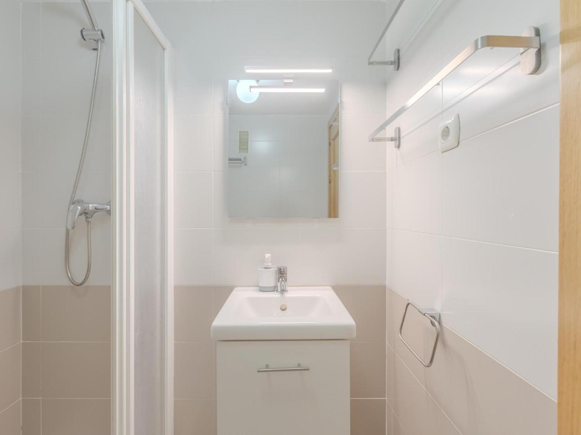 Apartamento Lu&cia El Rio Center