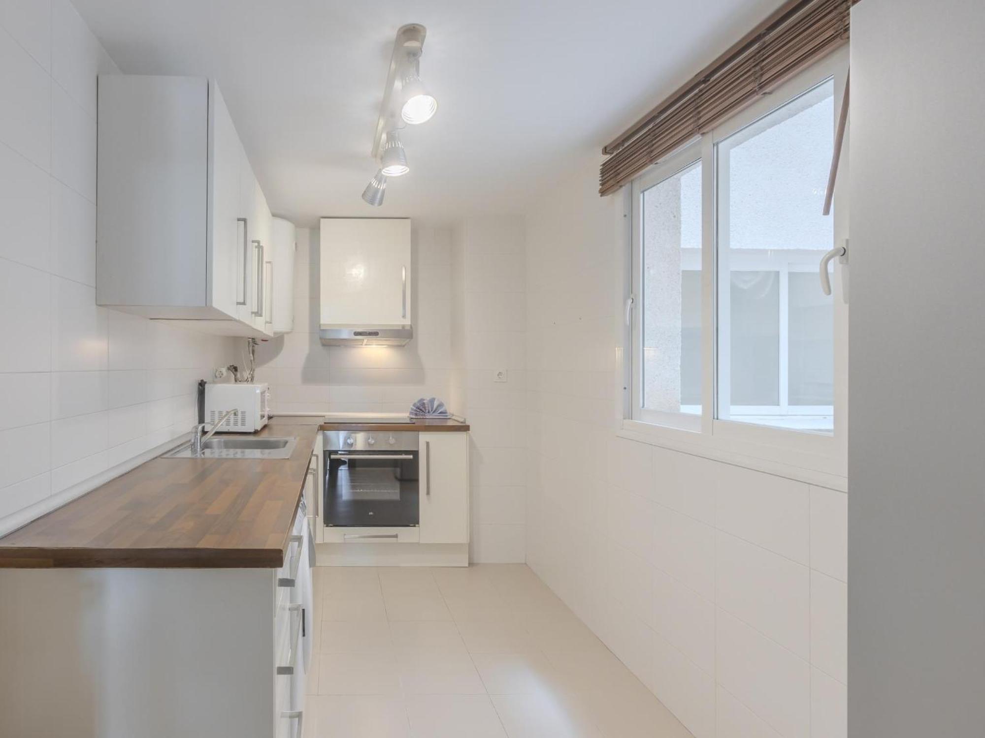 Apartamento Lu&cia El Rio Center