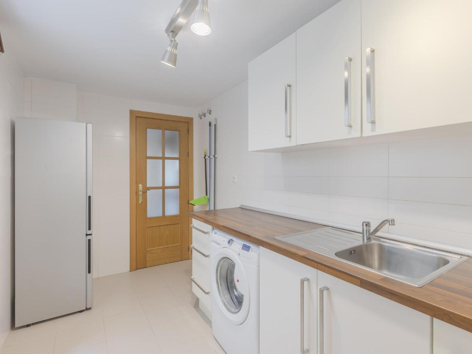 Apartamento Lu&cia El Rio Center Málaga