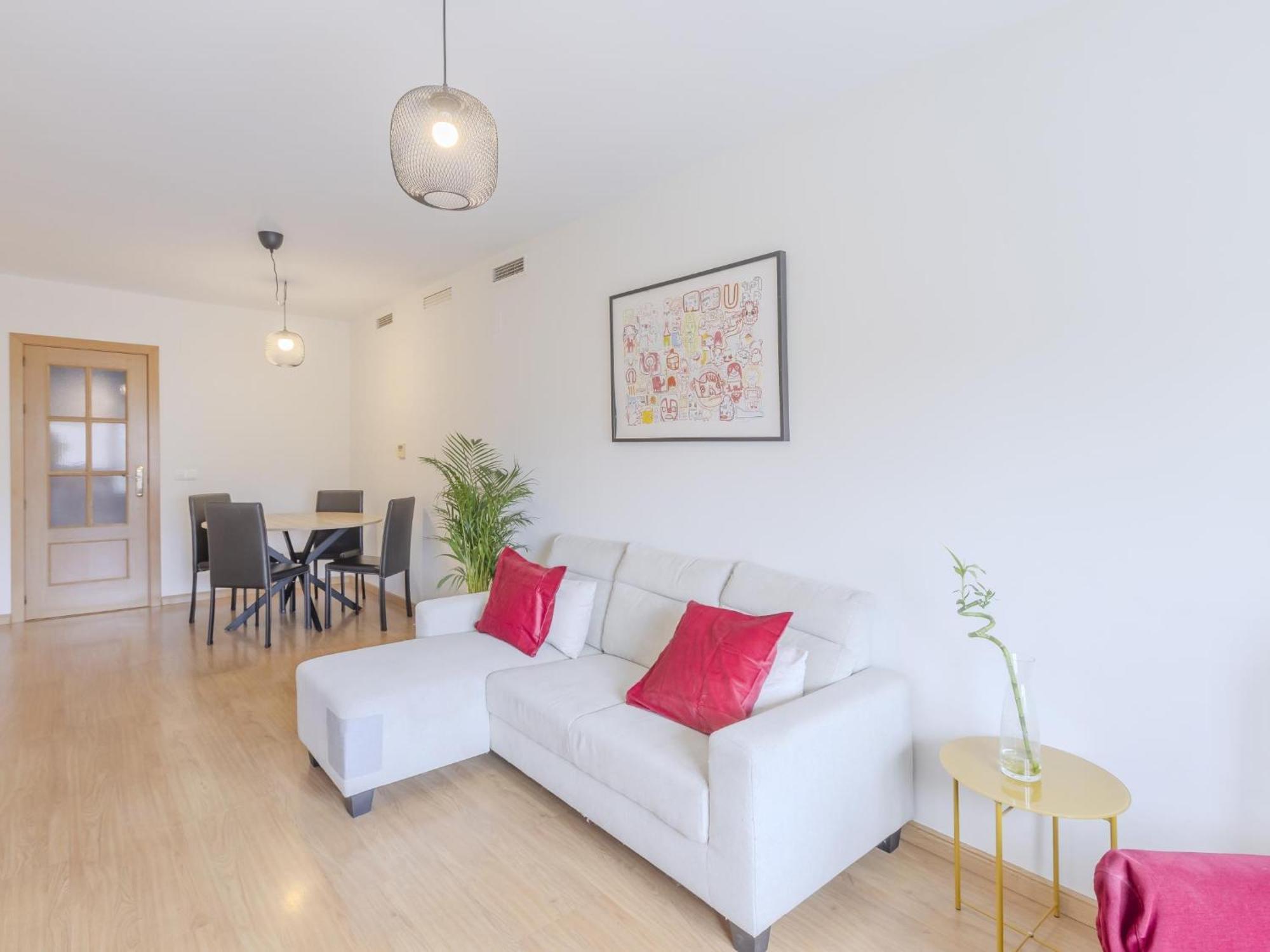 Apartamento Lu&cia El Rio Center *