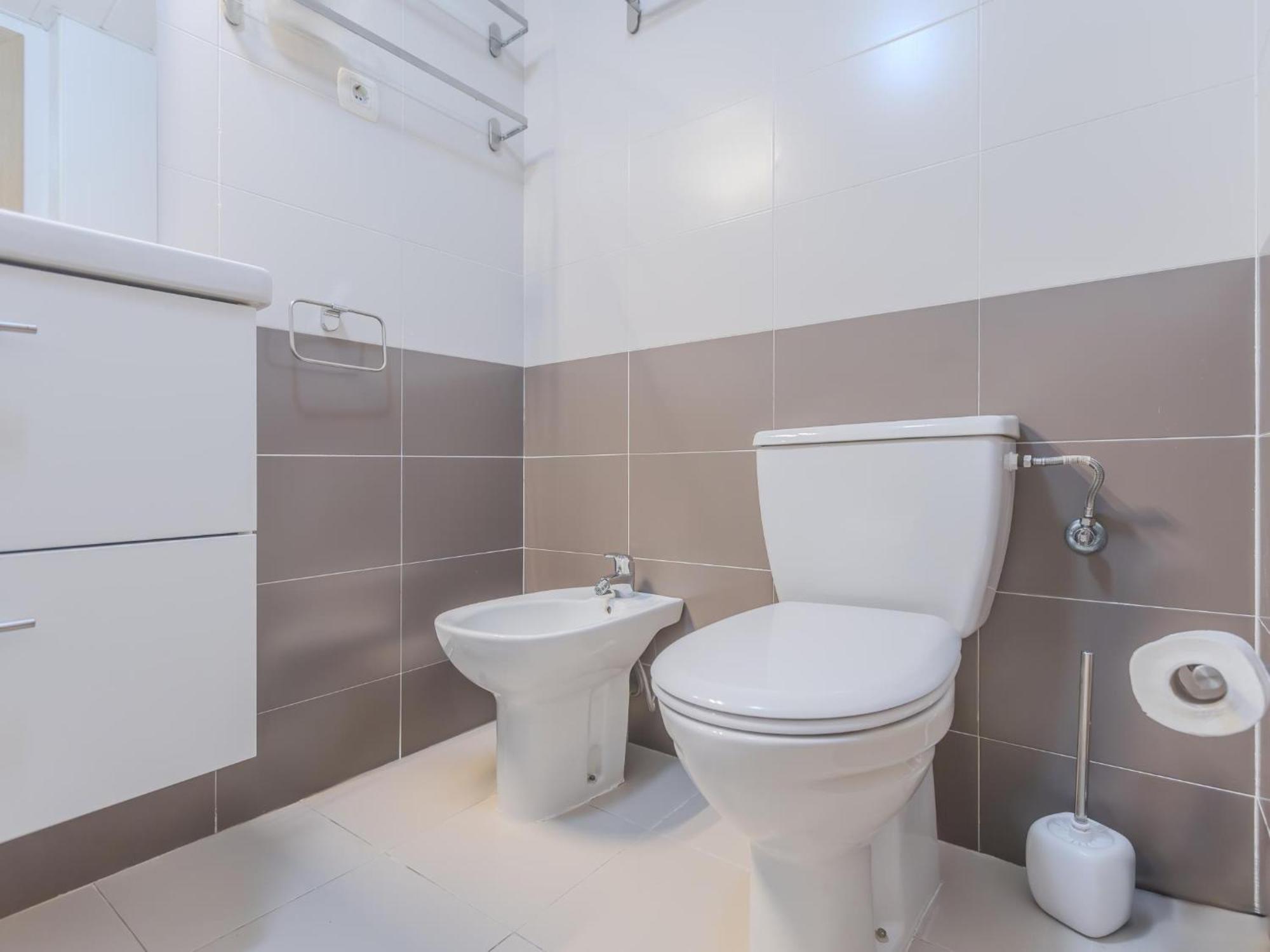 Apartamento Lu&cia El Rio Center Málaga