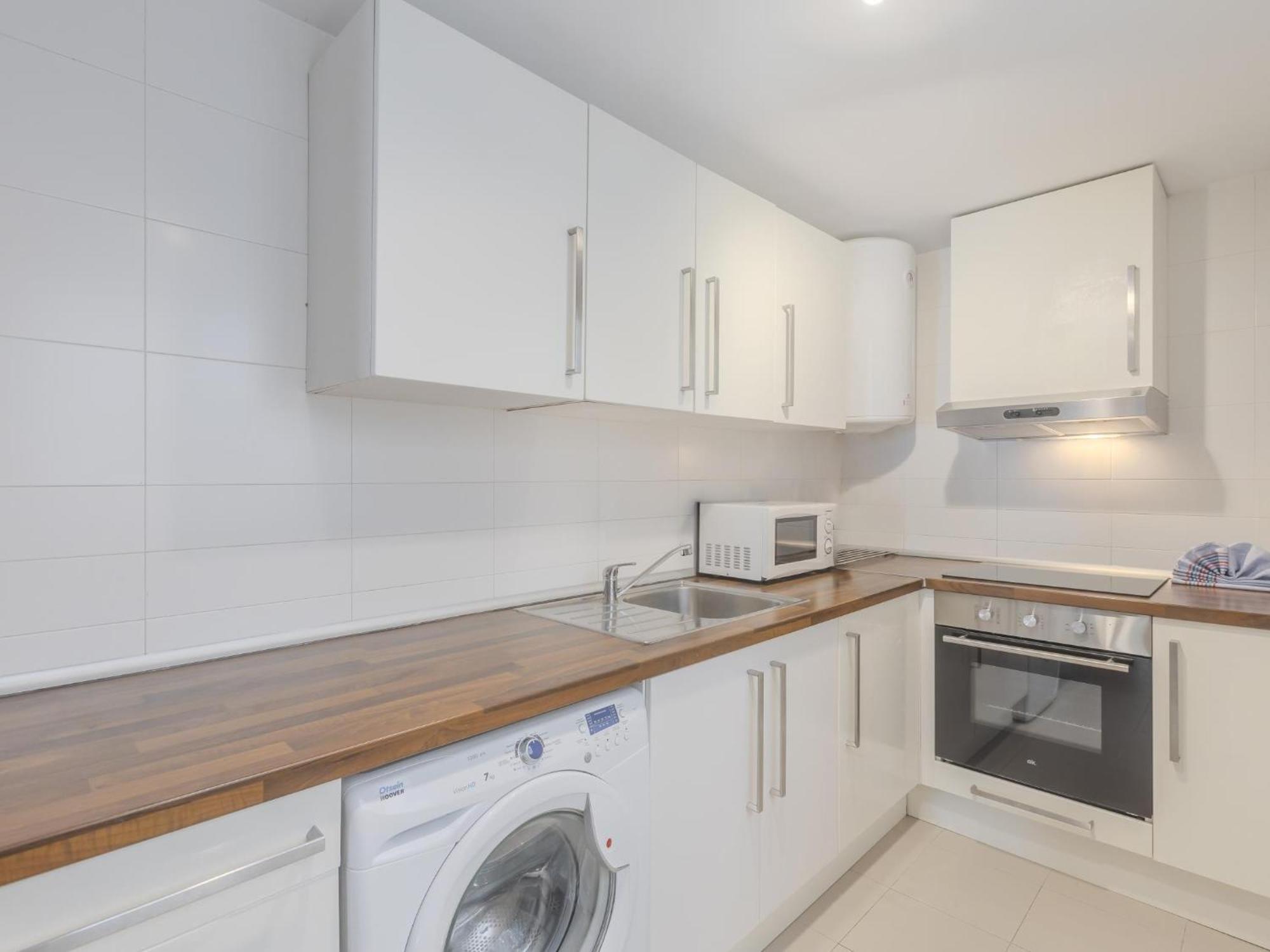 Apartamento Lu&cia El Rio Center *