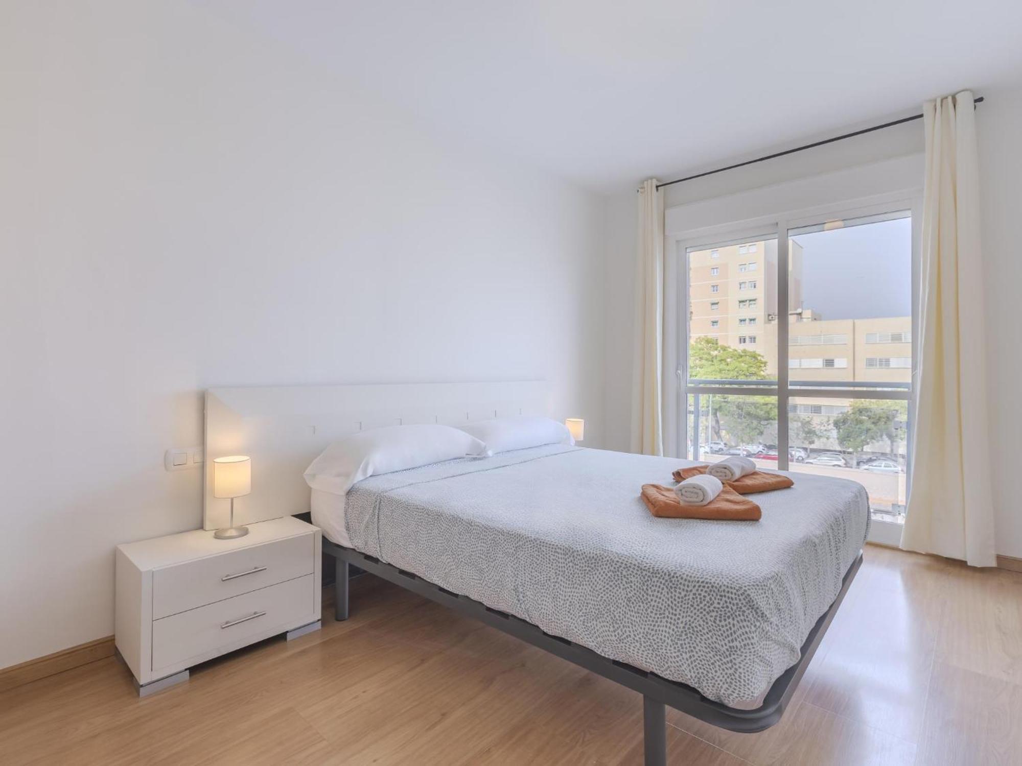 Apartamento Lu&cia El Rio Center *