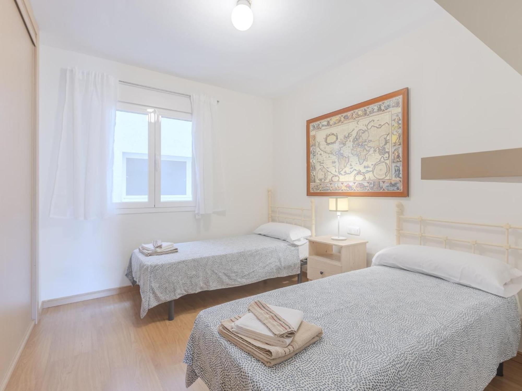 Lu&cia El Rio Center Apartamento Málaga