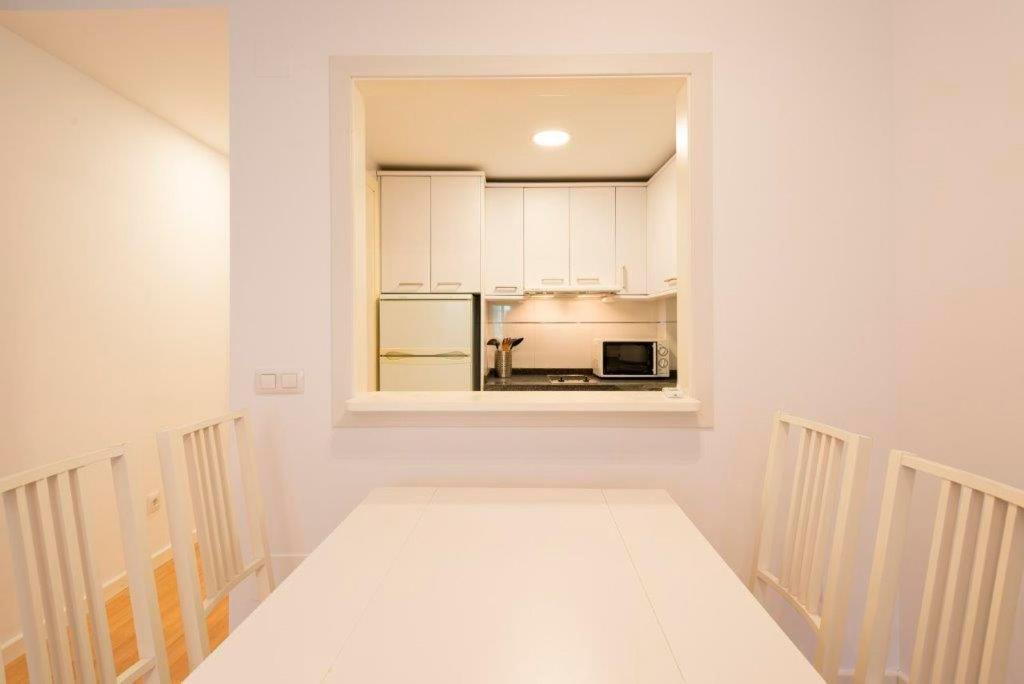 Apartamento Pedregalejo Playa *