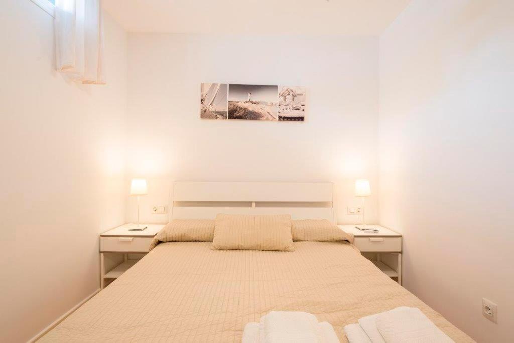 Apartamento Pedregalejo Playa Málaga