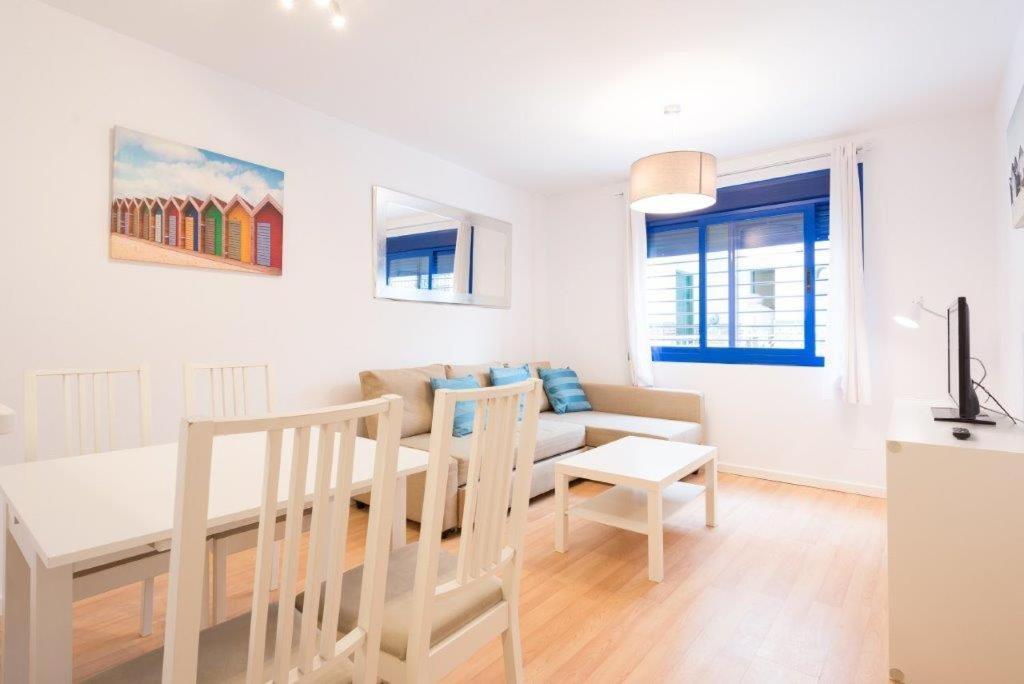Pedregalejo Playa Apartamento Málaga