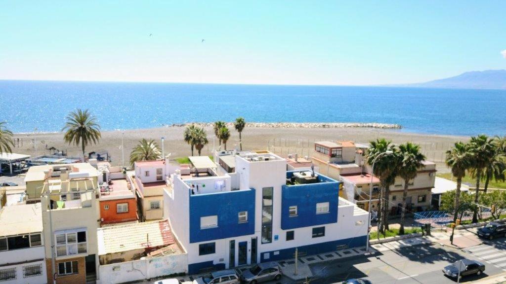 Pedregalejo Playa Apartamento Málaga