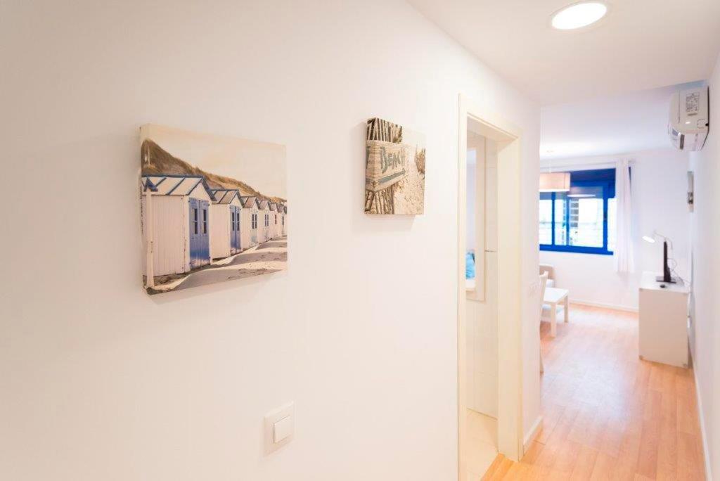 Pedregalejo Playa Apartamento Málaga