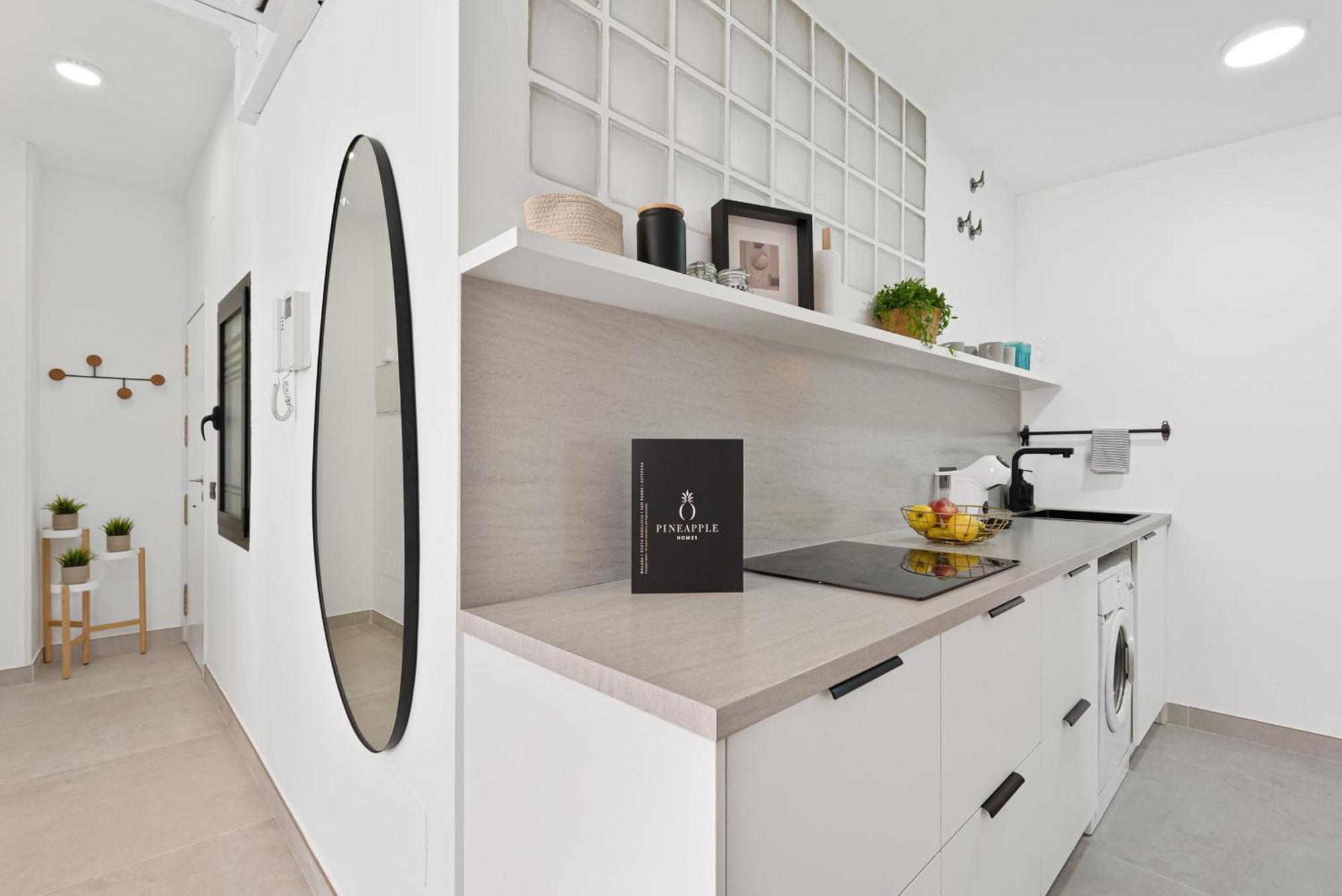 Pena Family By Del Parque Flats Apartamento