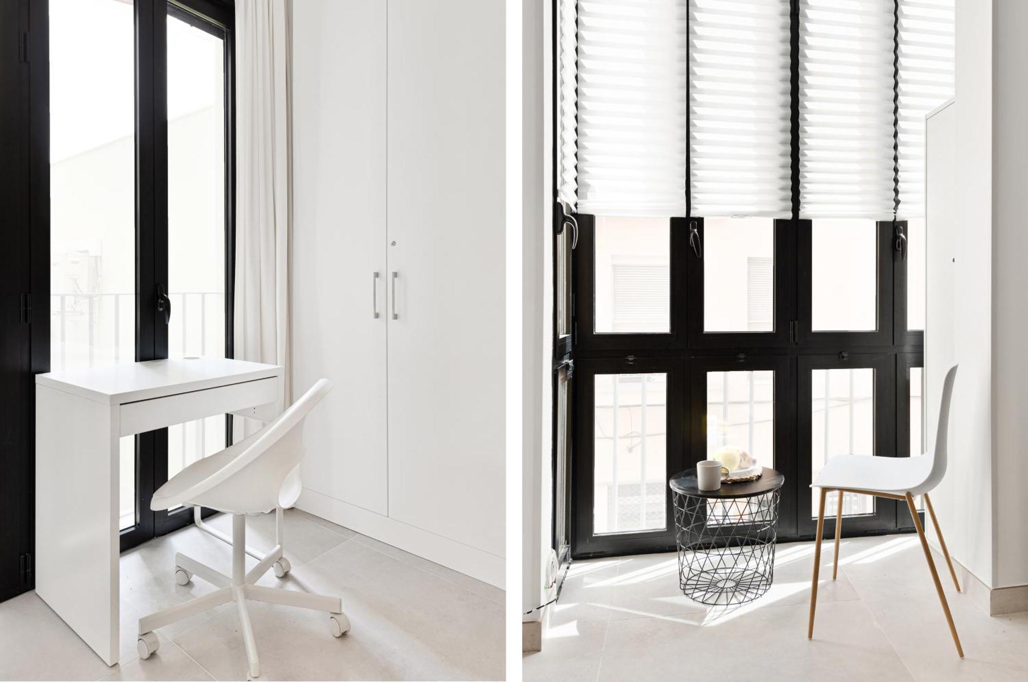 Apartamento Pena Family By Del Parque Flats Málaga
