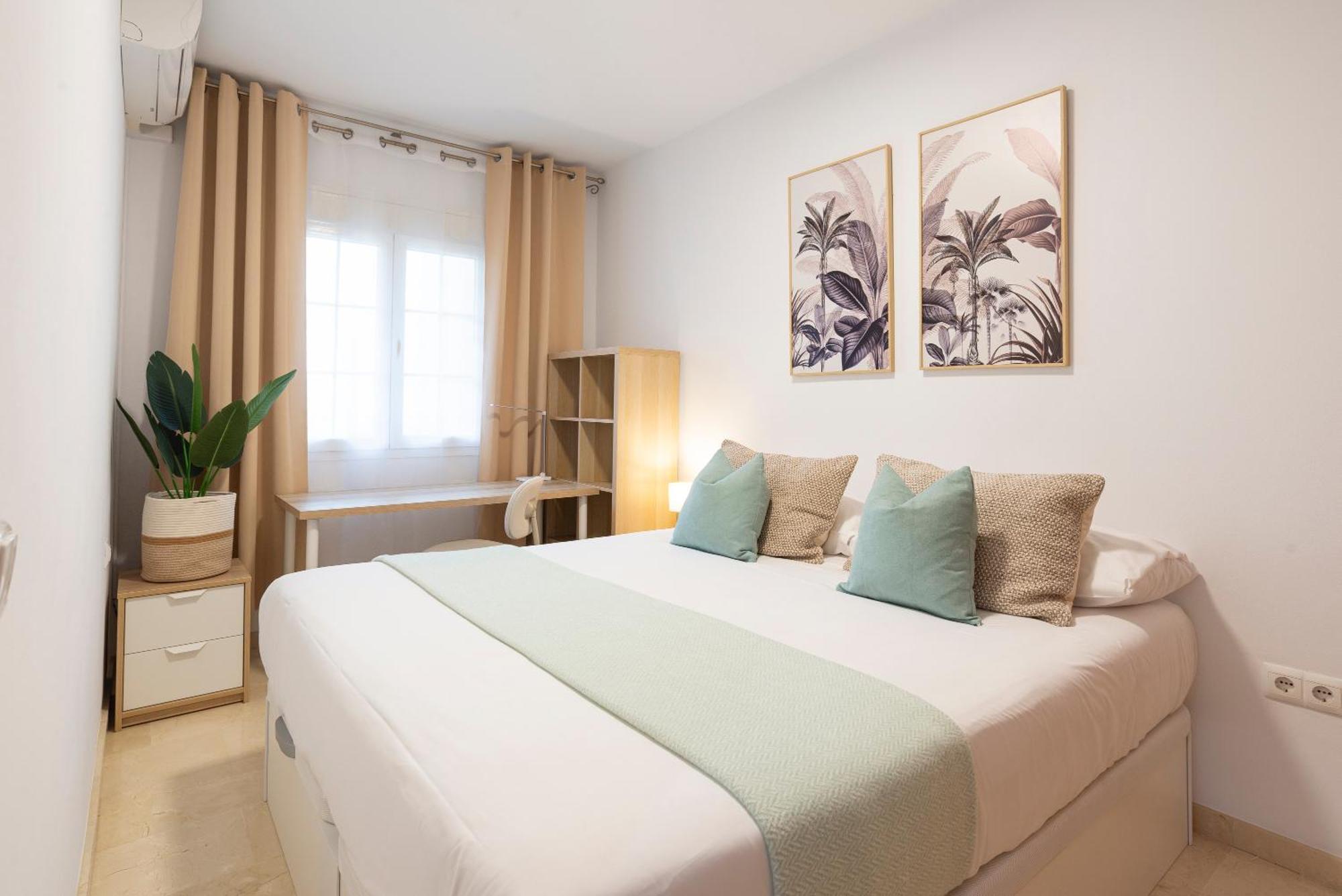 Apartment Huelin