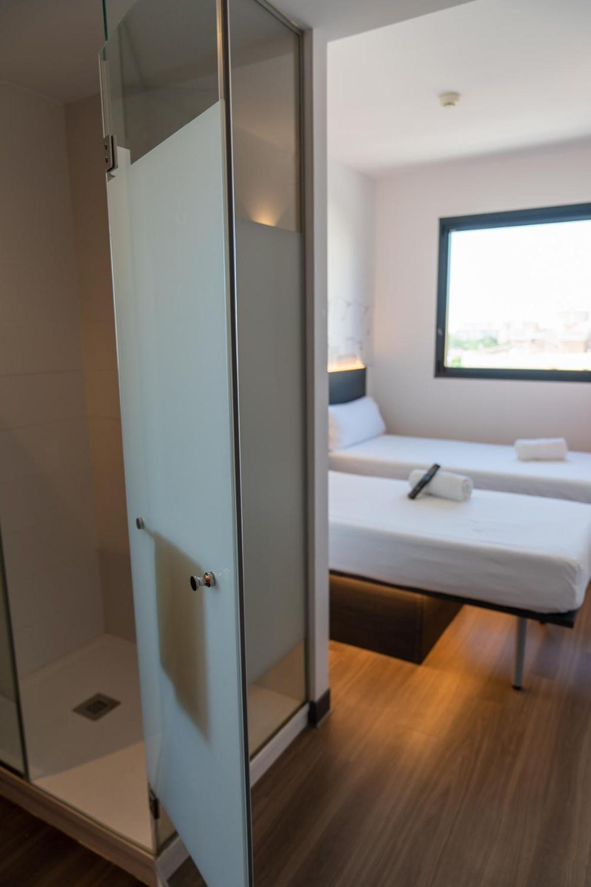Easyhotel Centre Pensión