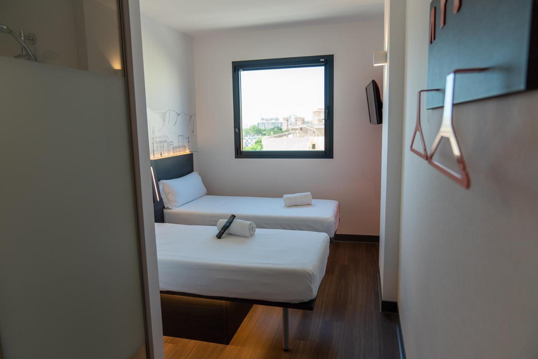 Easyhotel Centre * Málaga