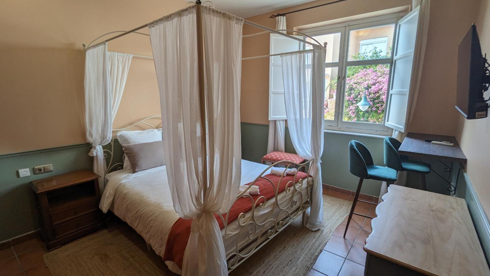 Hotel Victoria Malaga