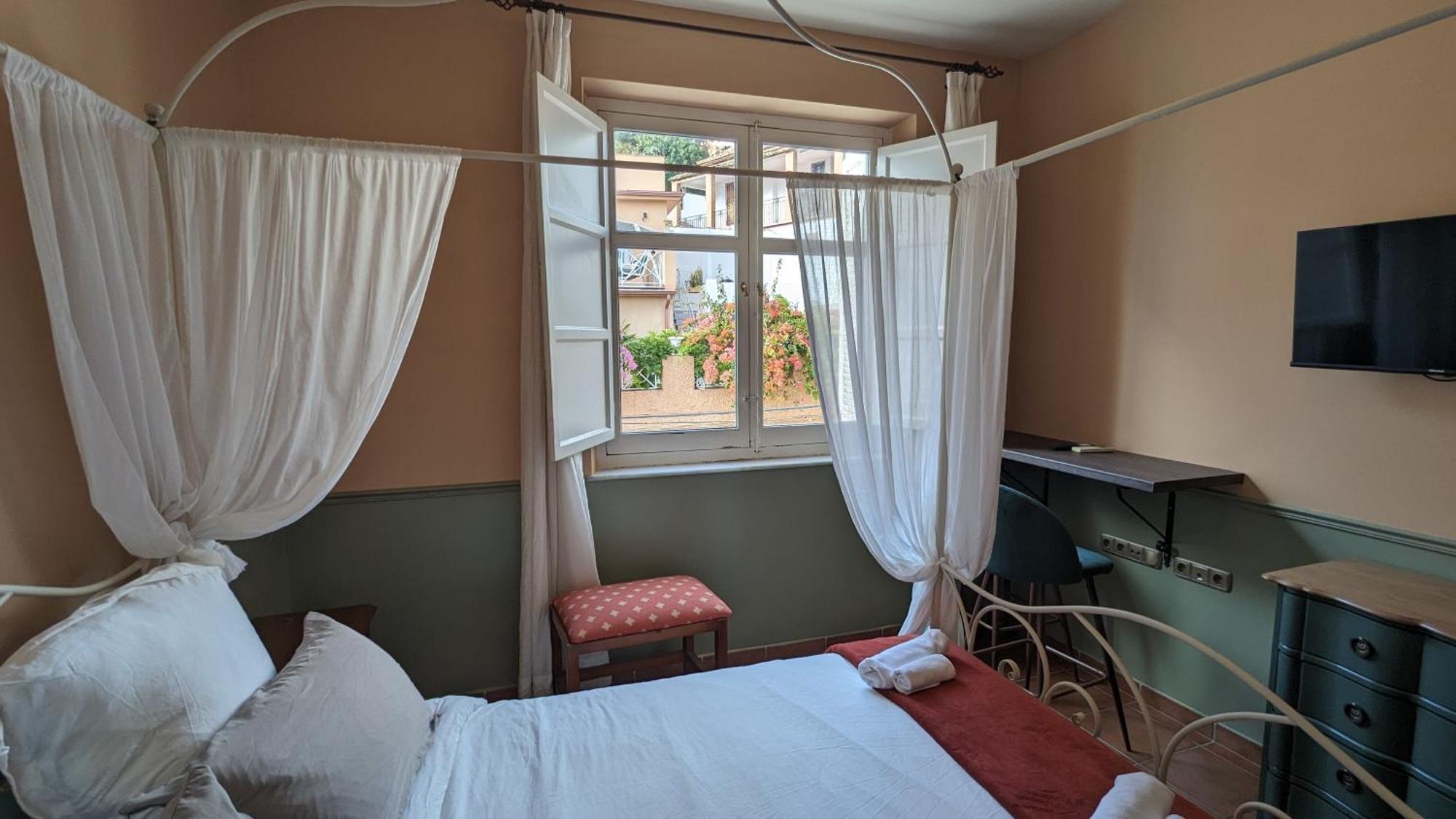 Victoria Hotel Malaga