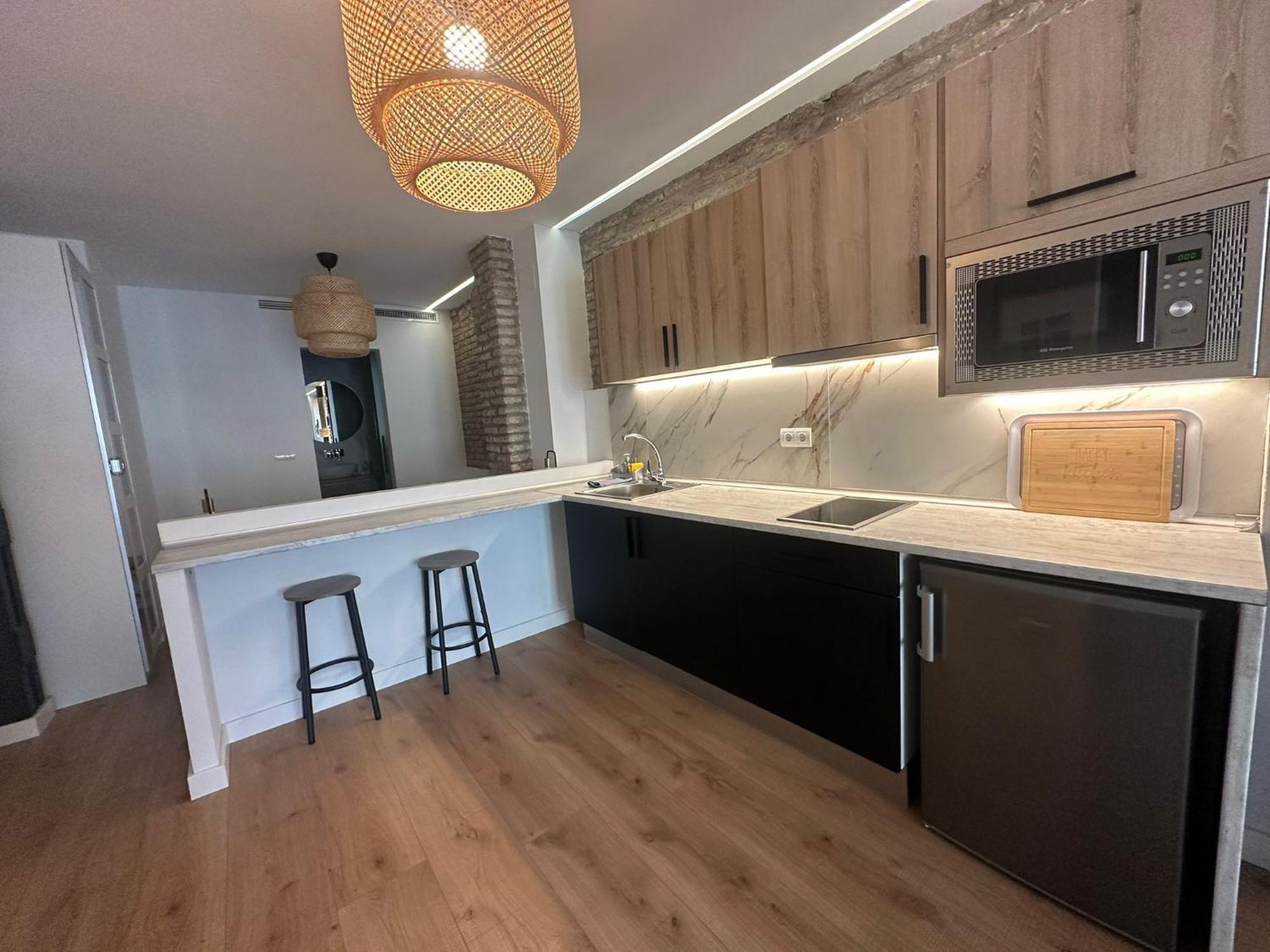 Apartamento El Patio De La Luna Freshapartments By Bossh! *