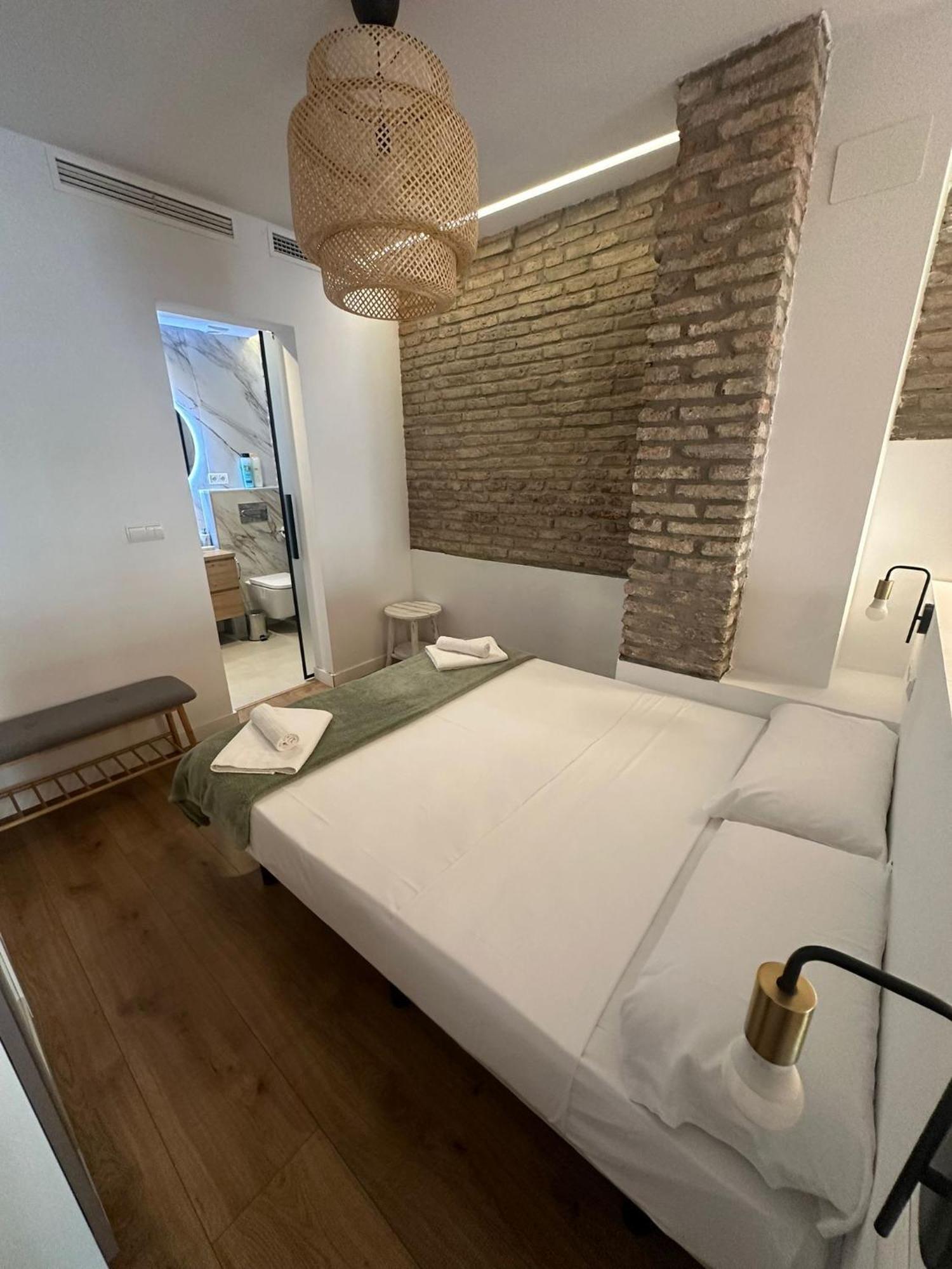 Apartamento El Patio De La Luna Freshapartments By Bossh!