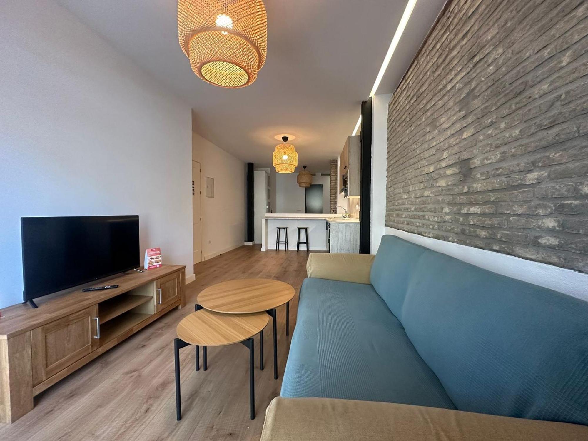 Apartamento El Patio De La Luna Freshapartments By Bossh! *