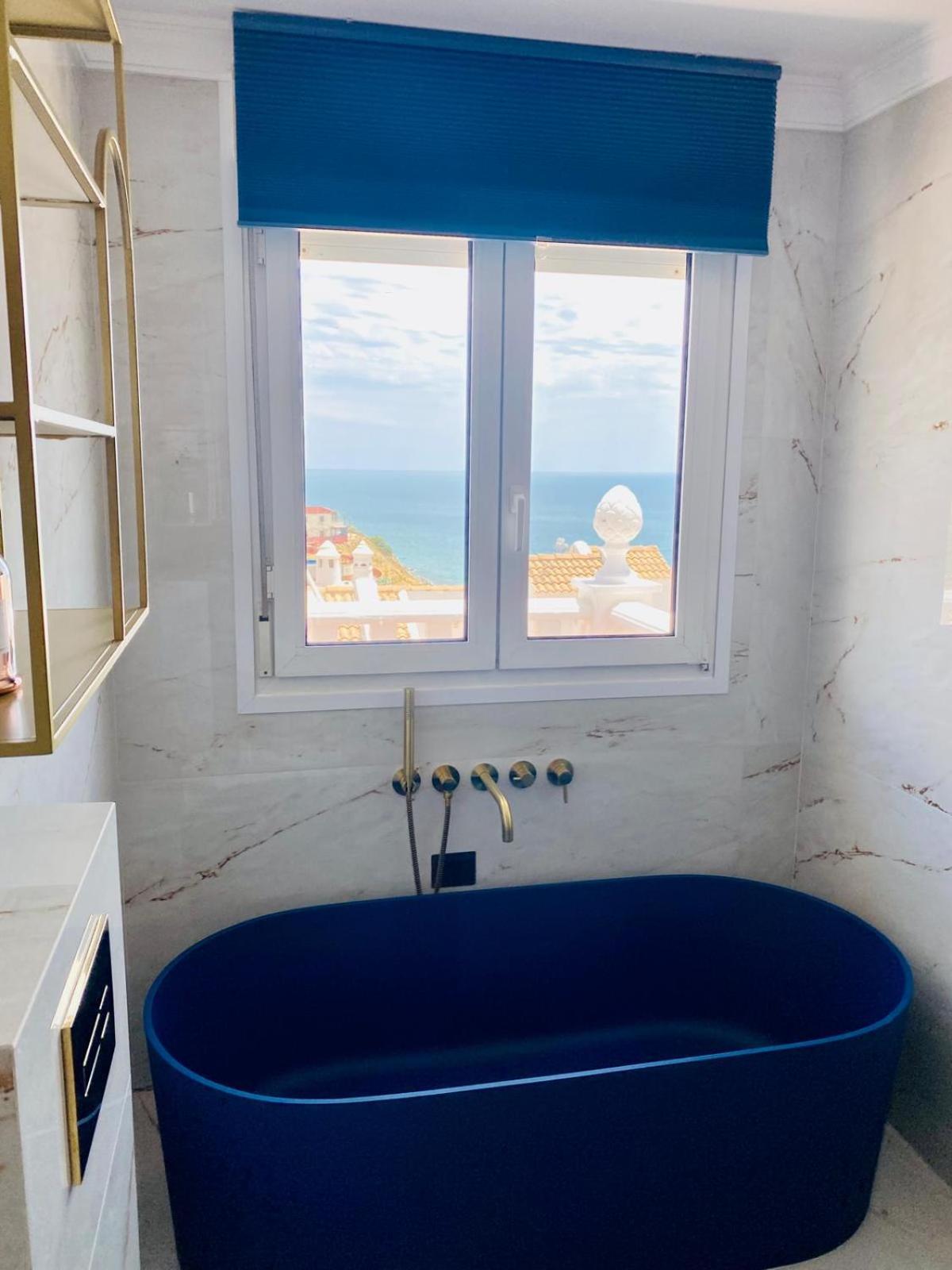 Apartamento 3 Level Lux Apart Beach Benalmadena Málaga