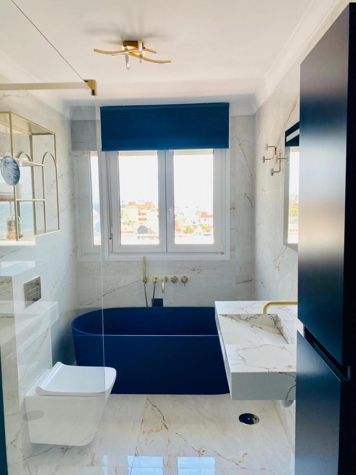 Apartamento 3 Level Lux Apart Beach Benalmadena