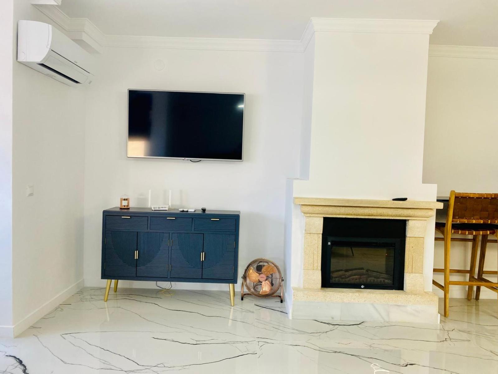 Apartamento 3 Level Lux Apart Beach Benalmadena *