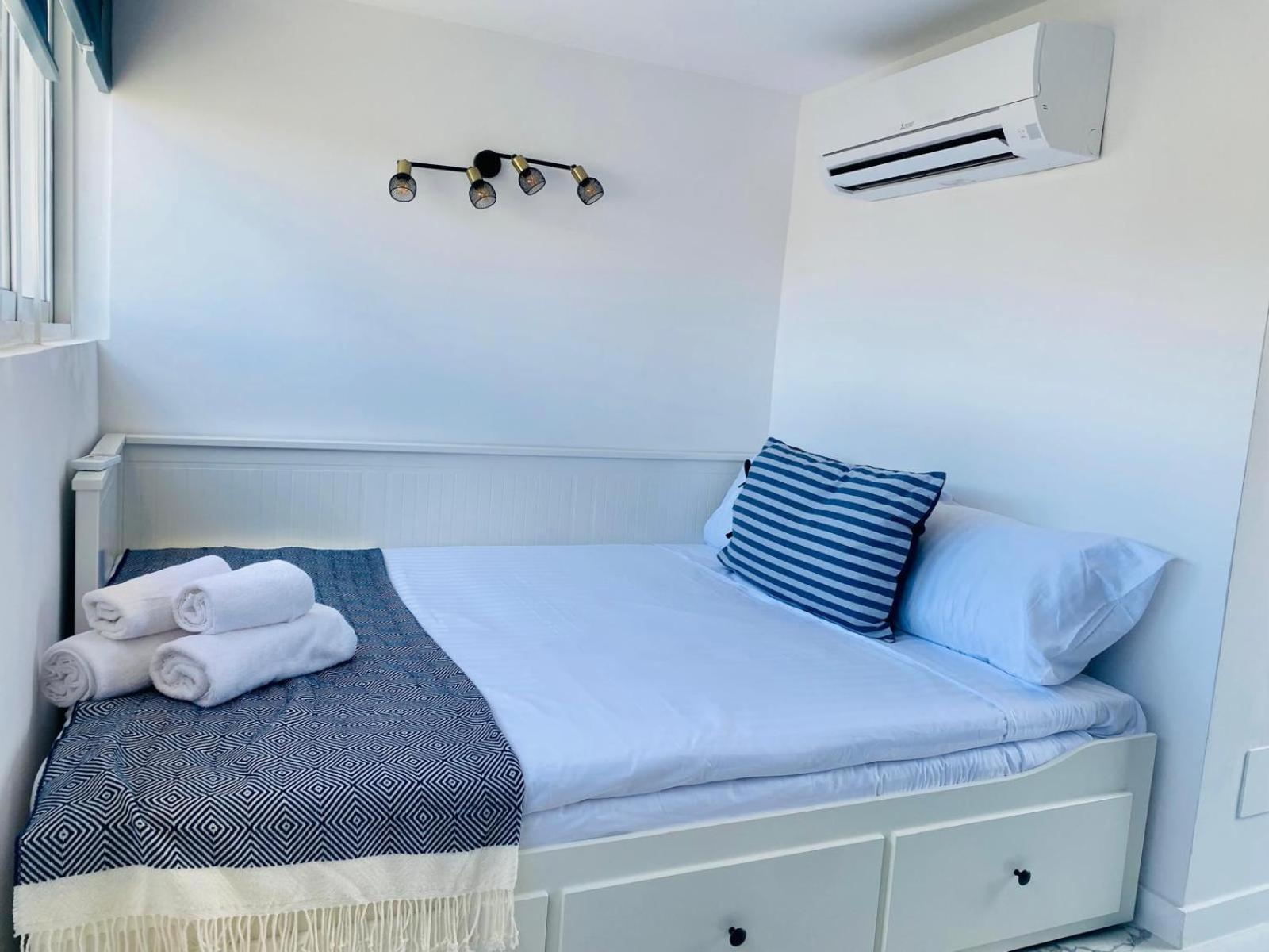 Apartamento 3 Level Lux Apart Beach Benalmadena Málaga