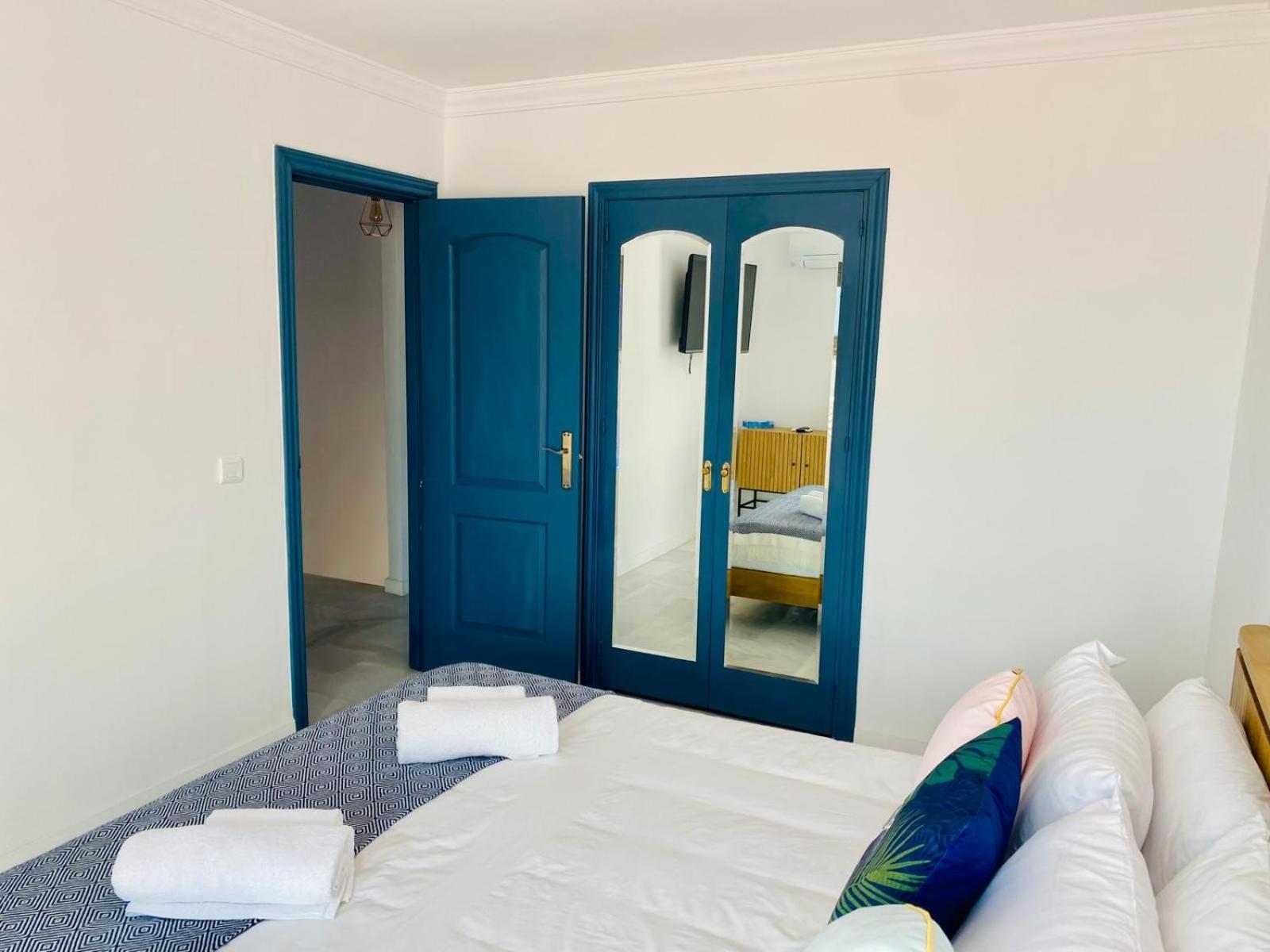Apartamento 3 Level Lux Apart Beach Benalmadena Málaga