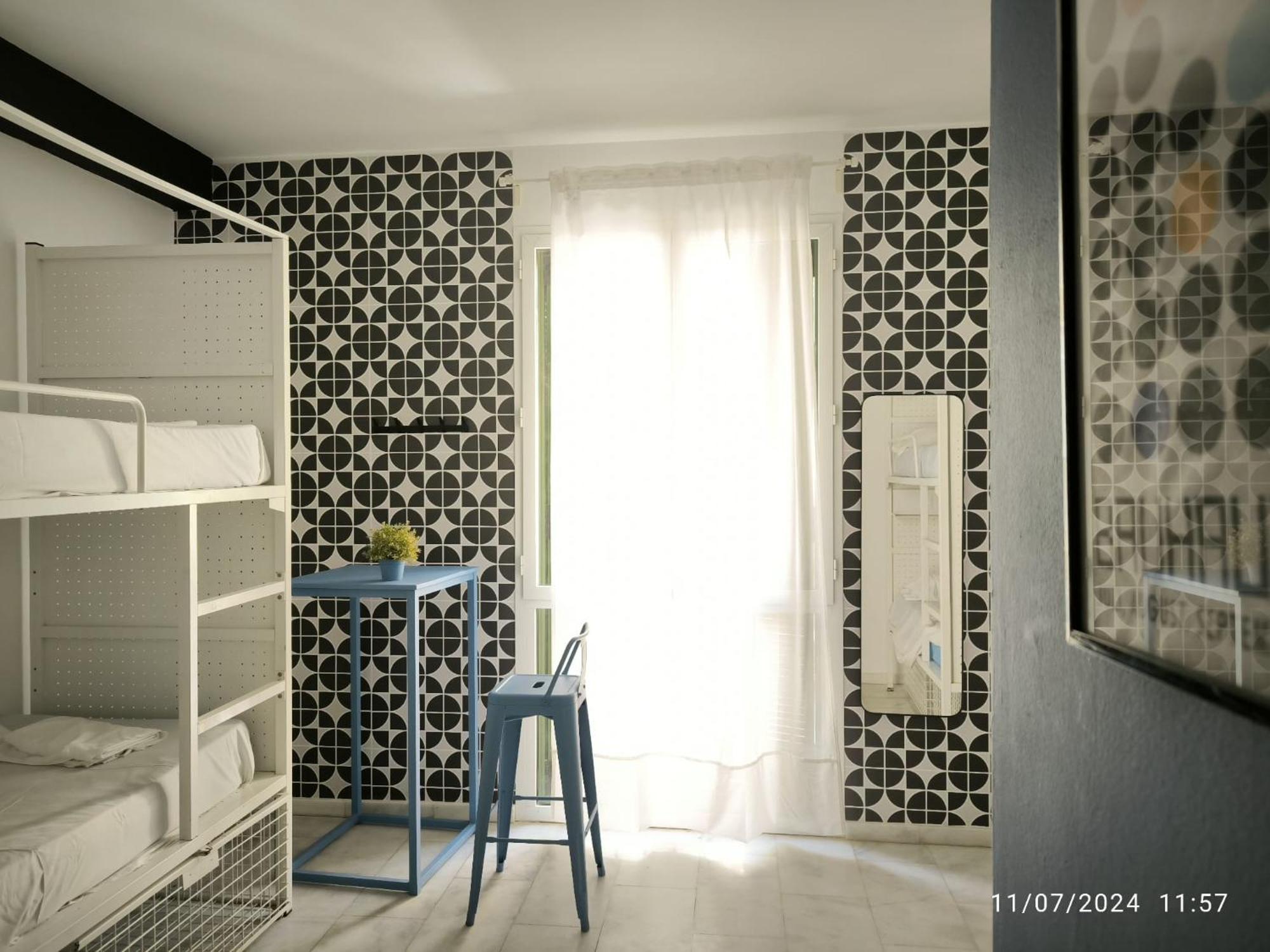 Feel Soho Hostal