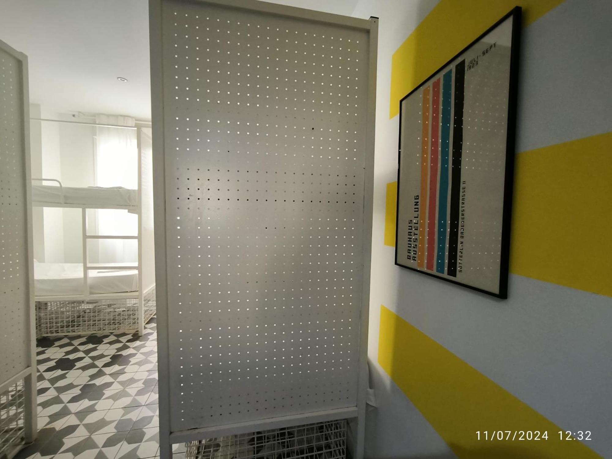 Hostal Feel Soho