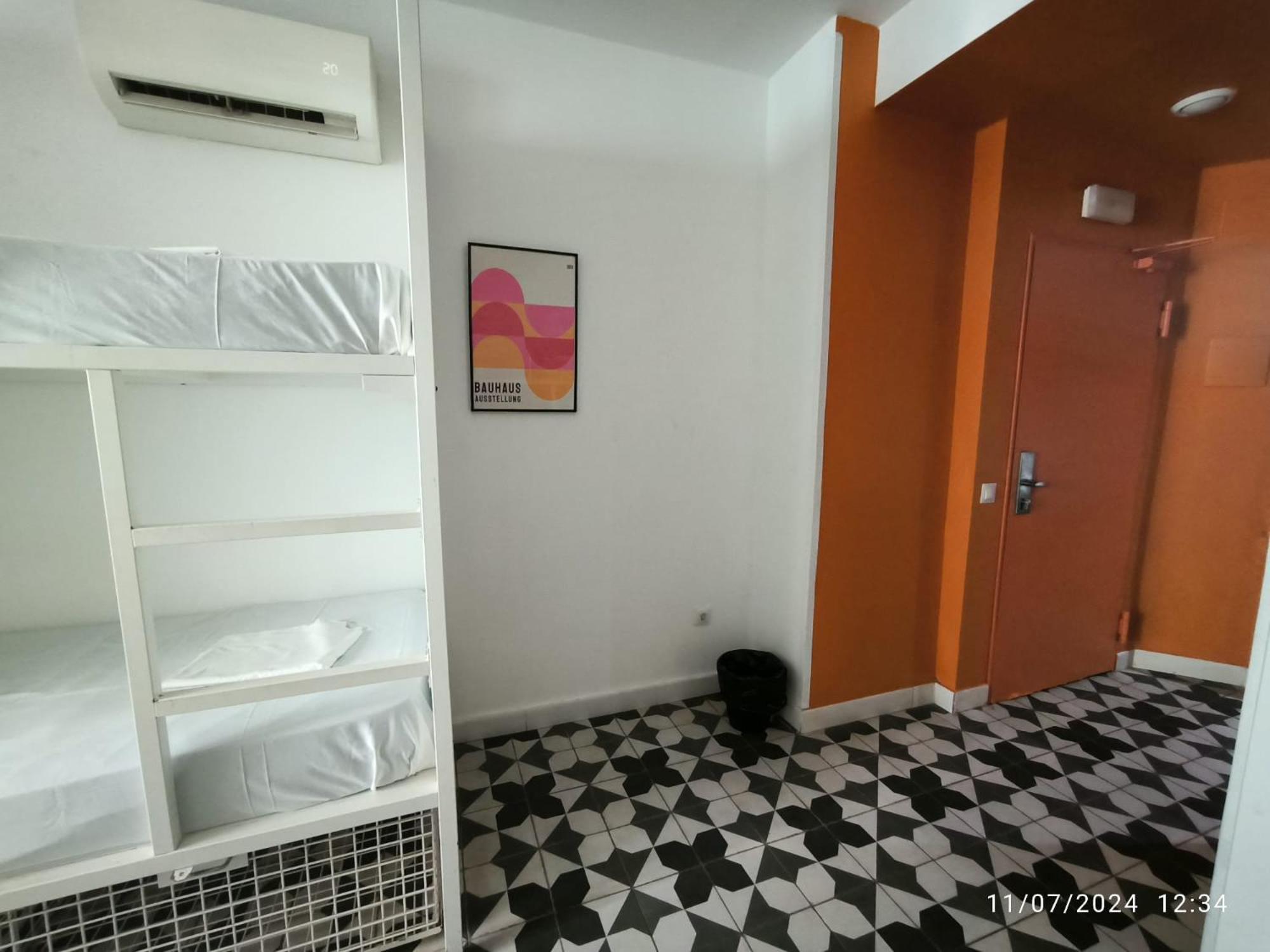 Feel Soho Hostal Málaga